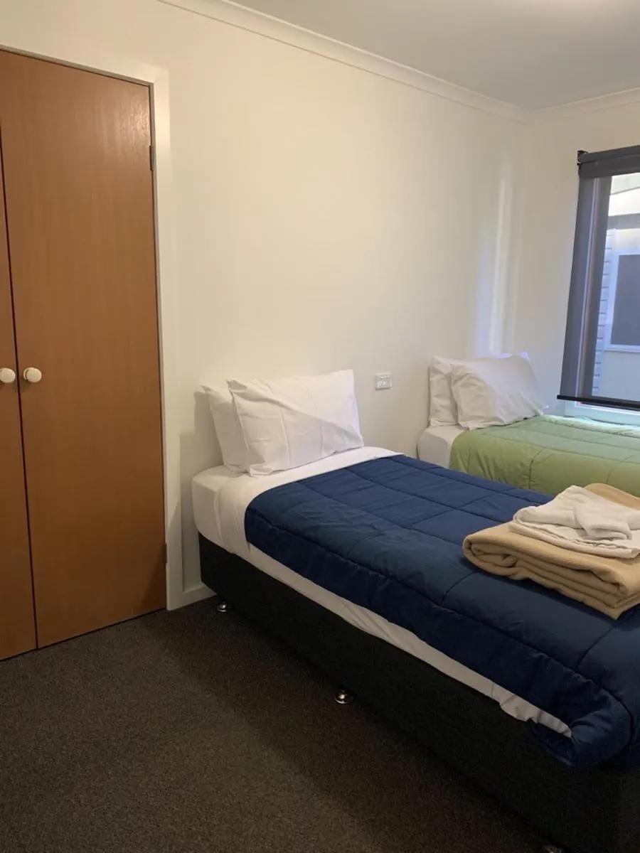 BIG4 Tiny Away Escape at Seymour Riverside