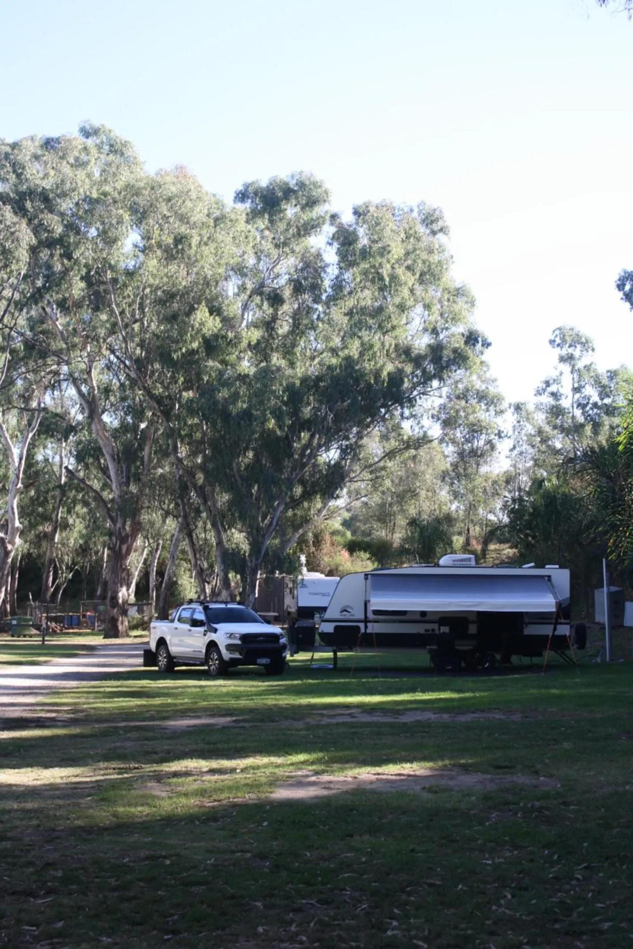 BIG4 Tiny Away Escape at Seymour Riverside