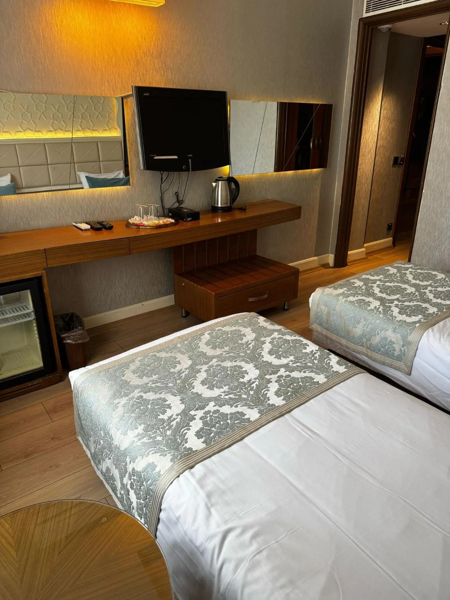 Bed in Style Star Hotel Cihangir