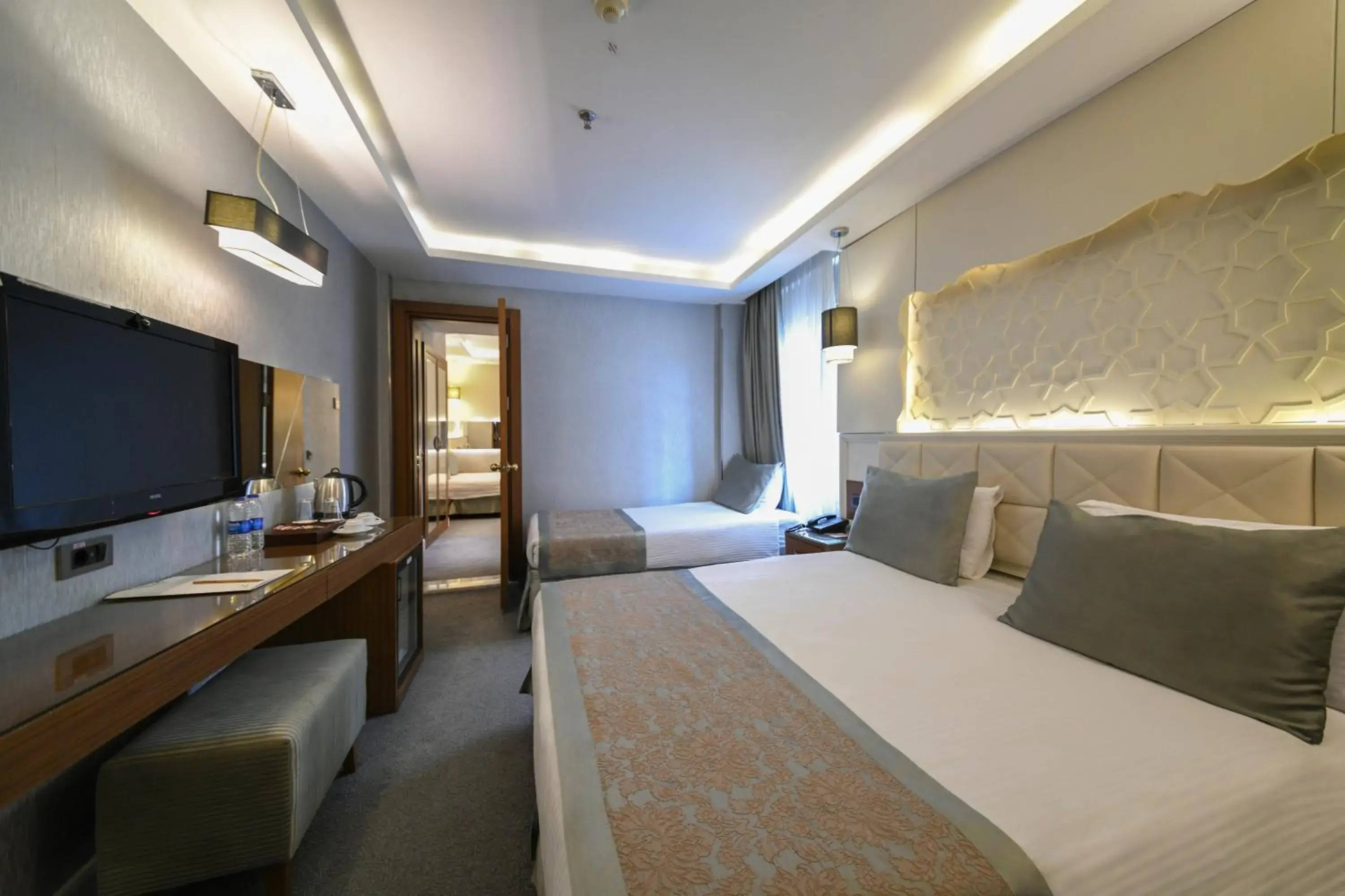 Style Star Hotel Cihangir Style Star Hotel Cihangir