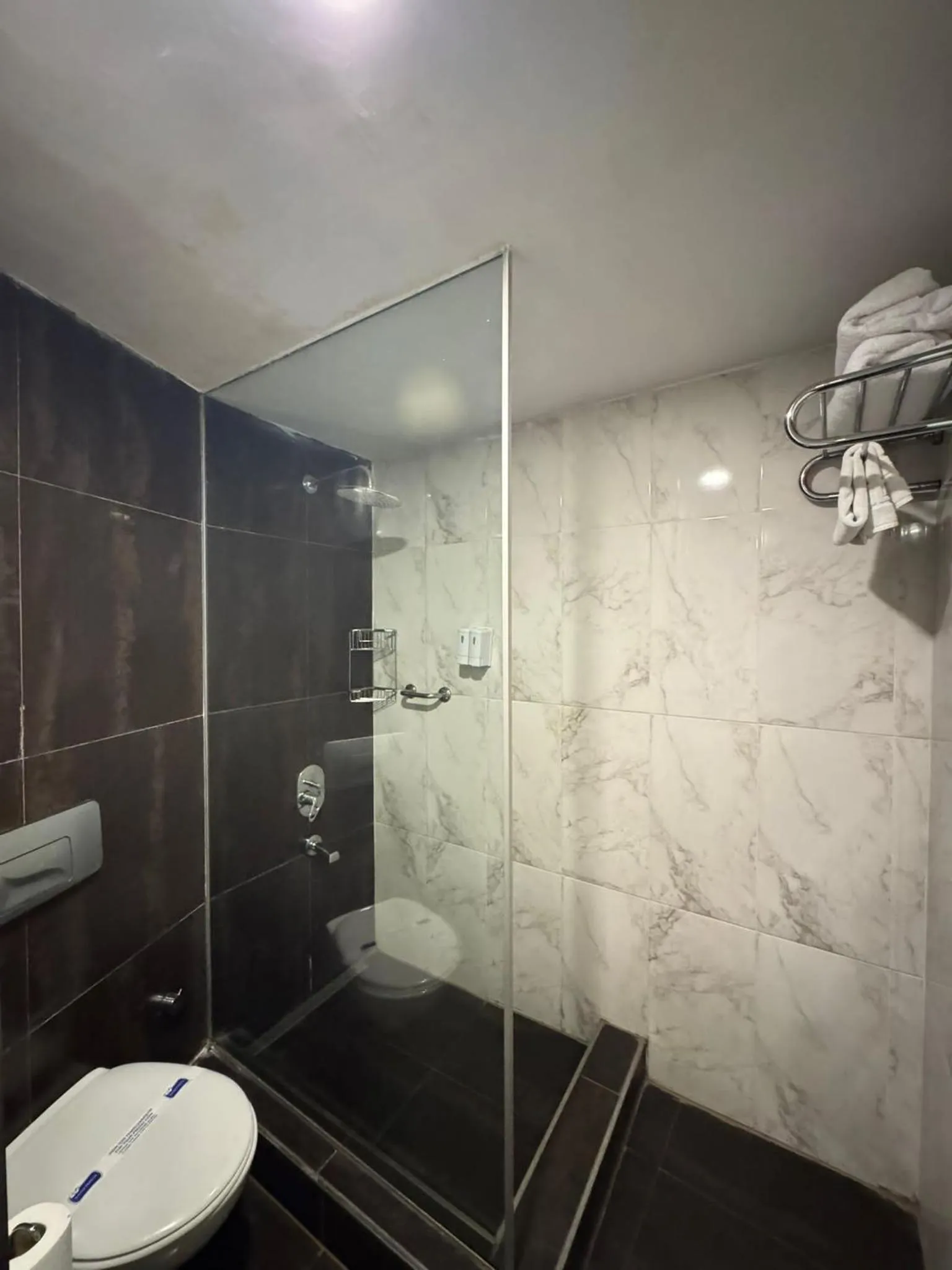 Shower in Style Star Hotel Cihangir