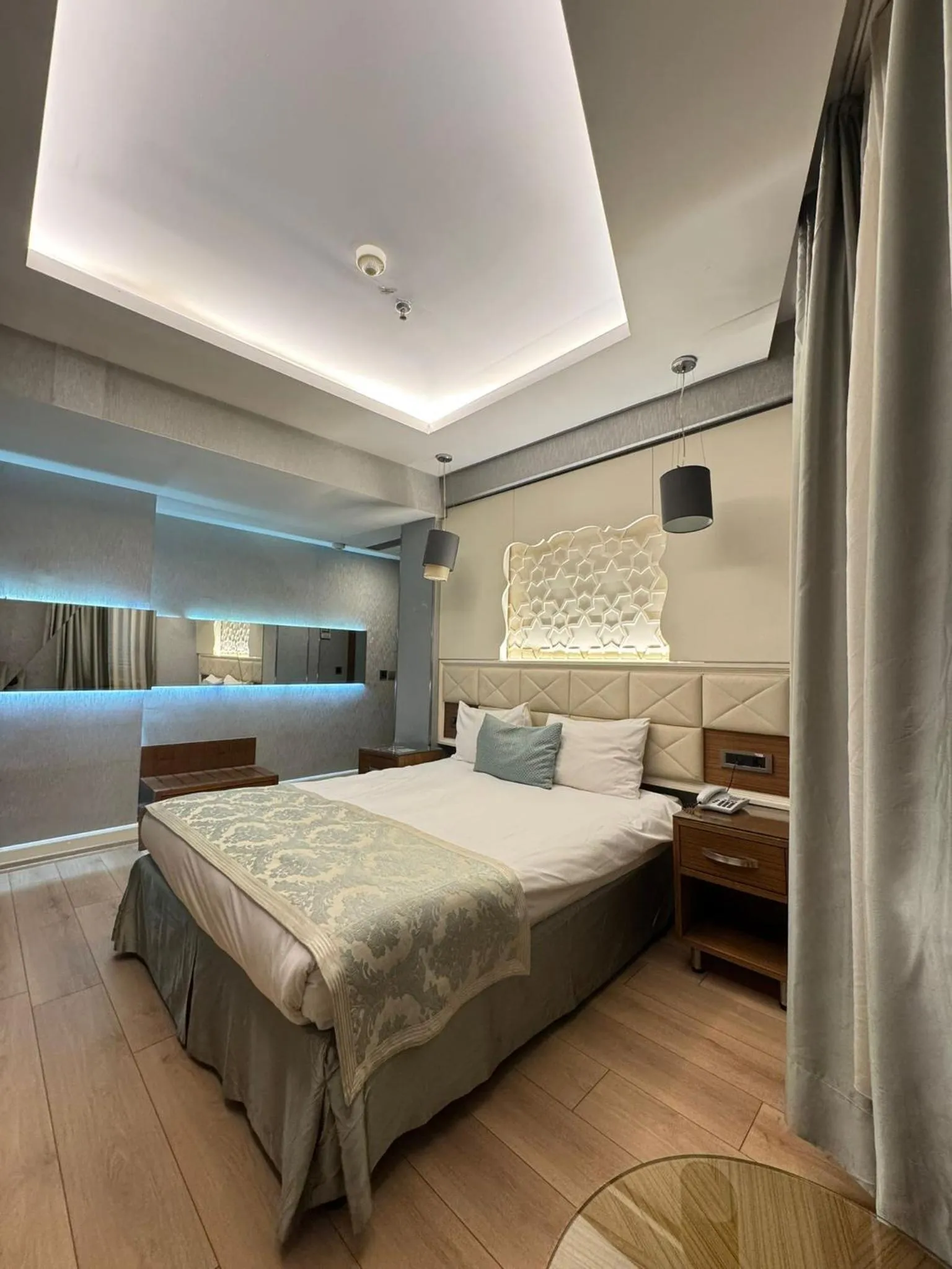 Bed in Style Star Hotel Cihangir