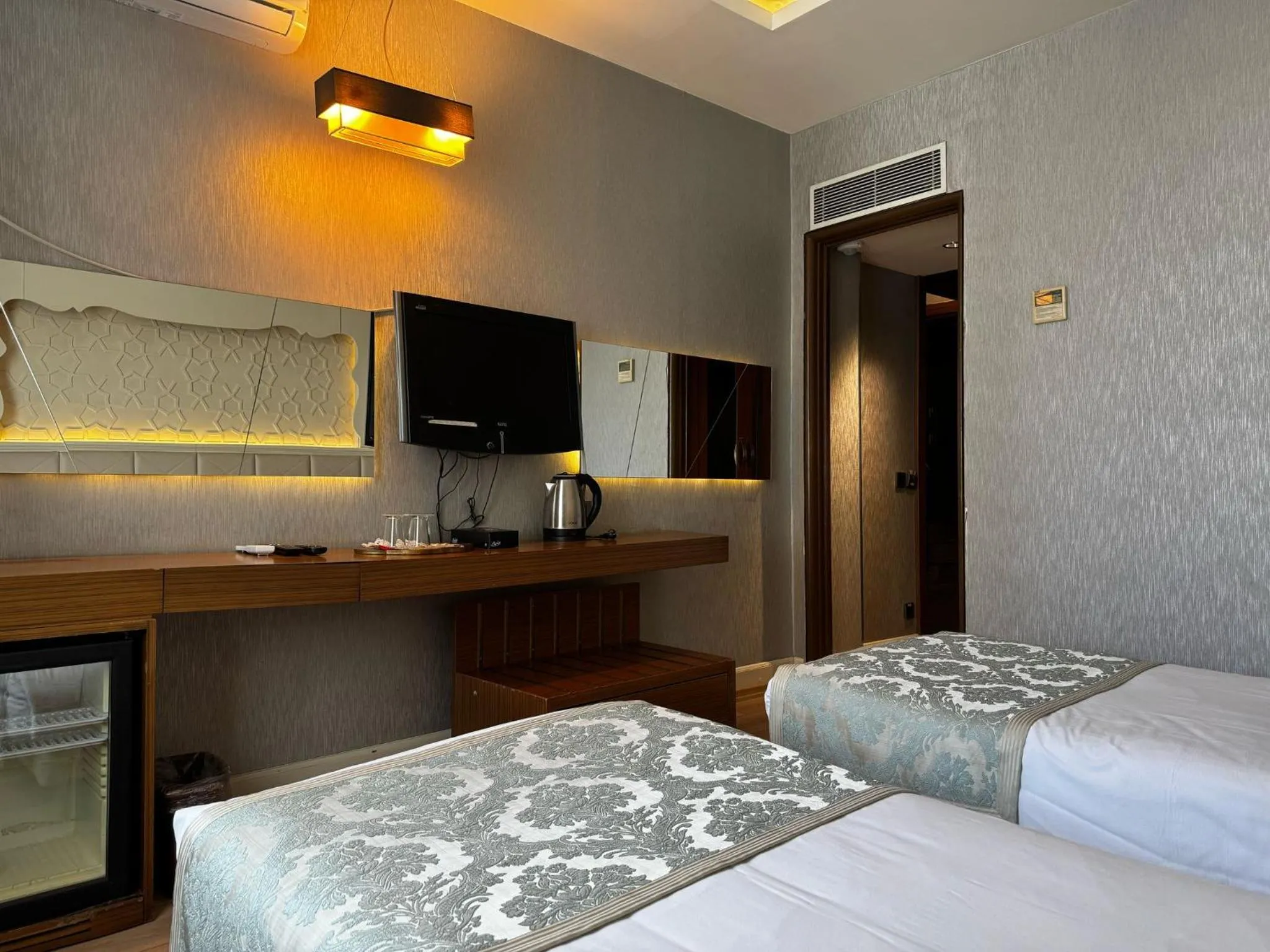 Bed in Style Star Hotel Cihangir