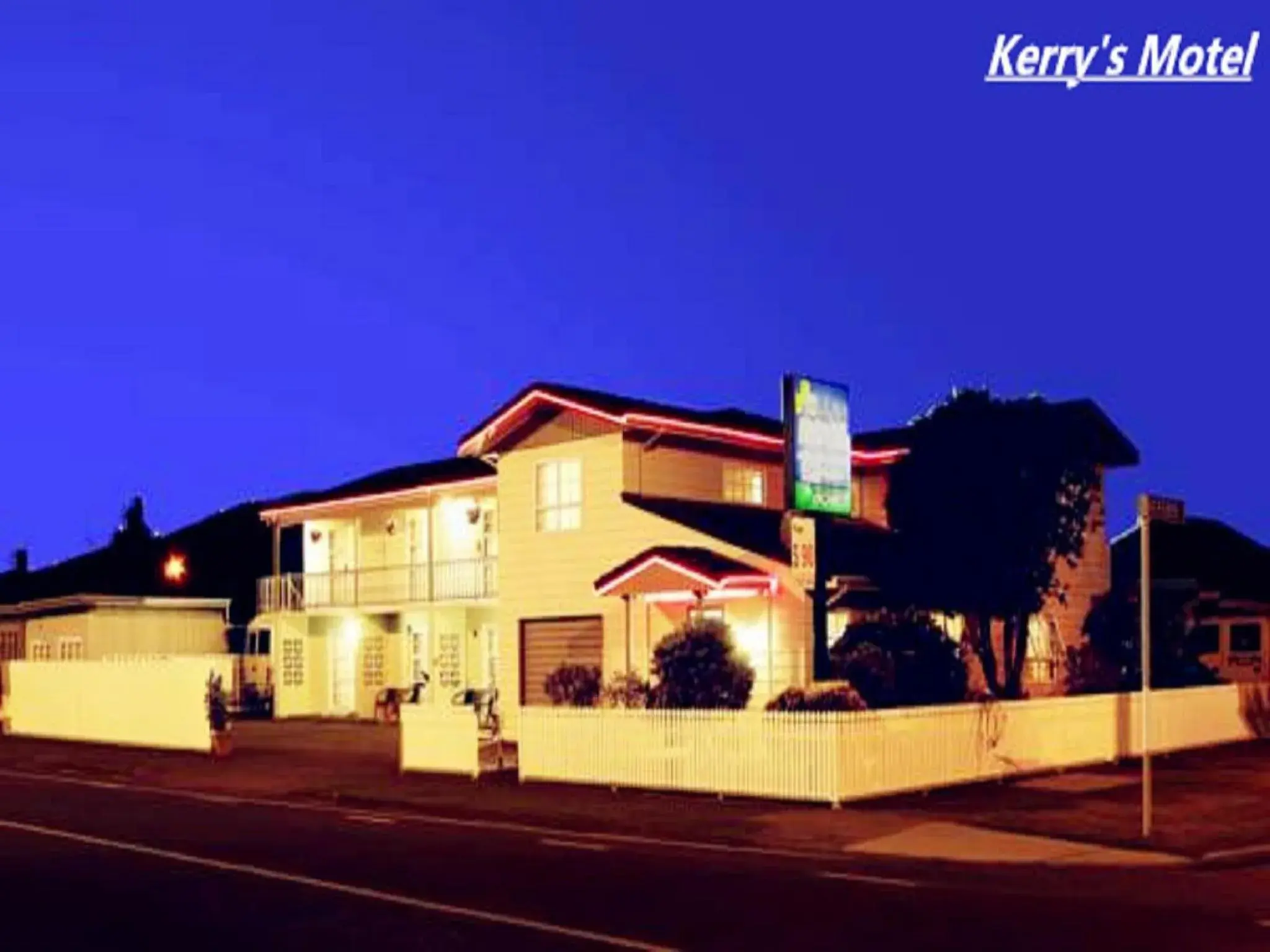 Kerry's Motel Kerry's Motel