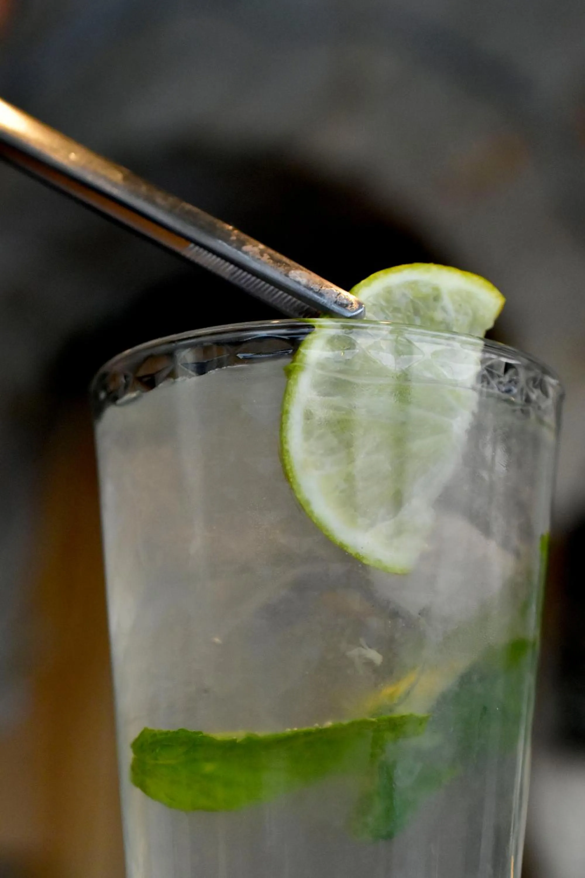 Drinks in Red Tower Hotel