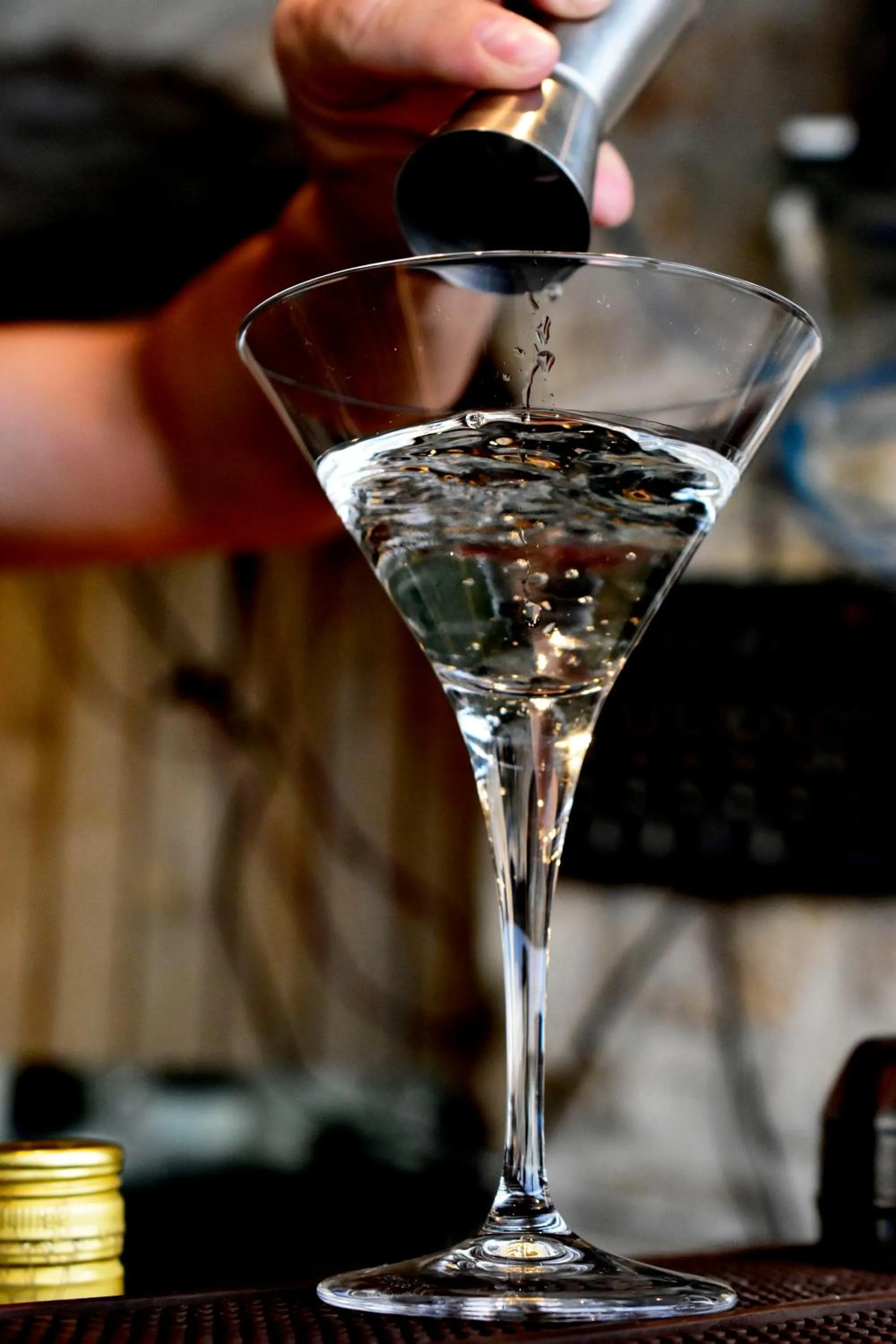 Drinks in Red Tower Hotel