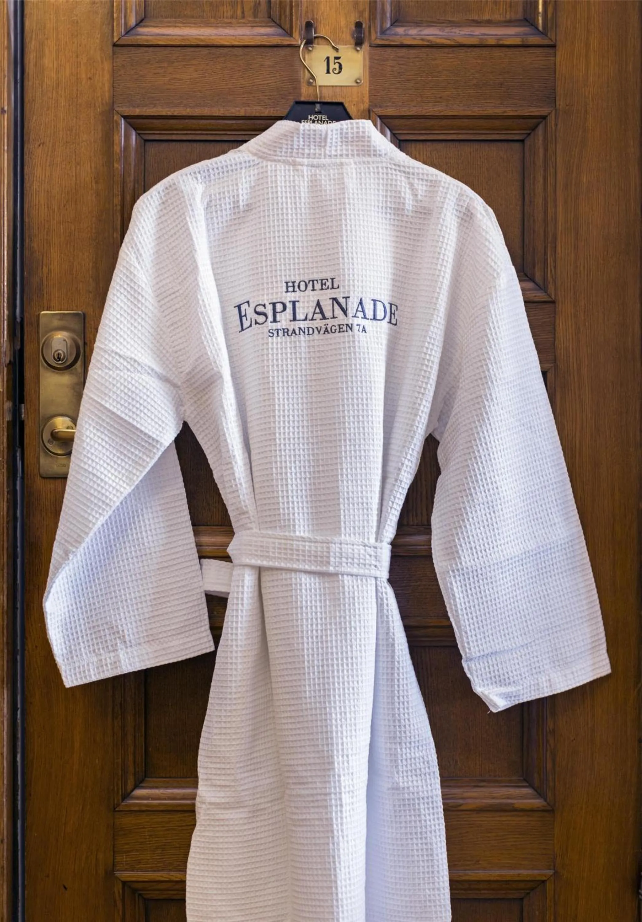 Other in Hotel Esplanade, BW Signature Collection