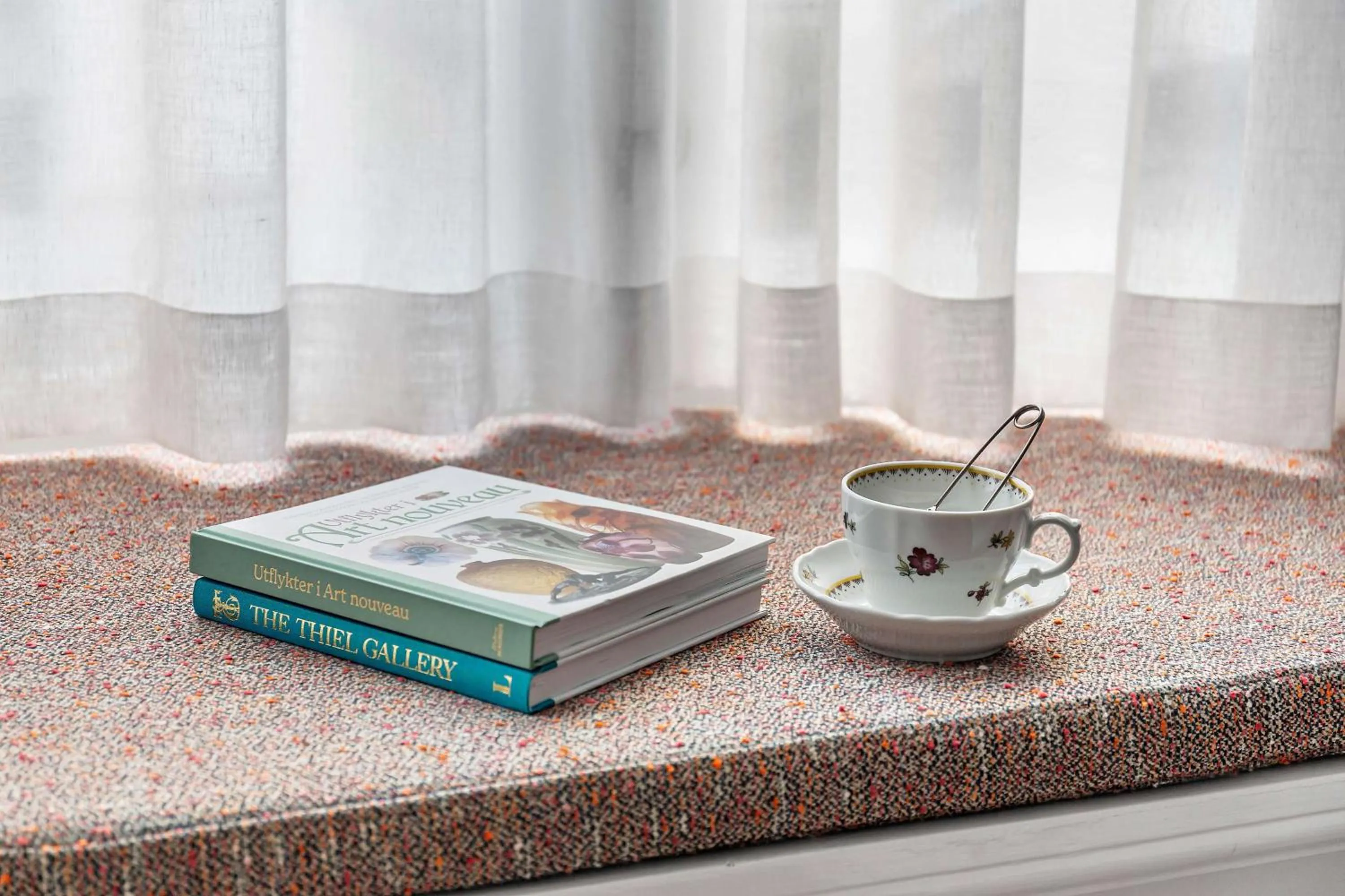 Bedroom in Hotel Esplanade, BW Signature Collection