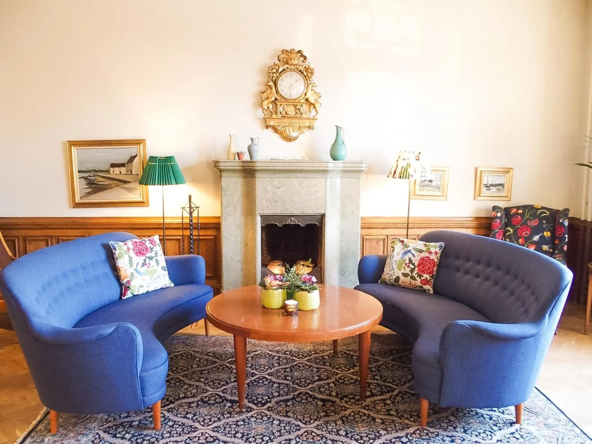 Lounge or bar in Hotel Esplanade, BW Signature Collection