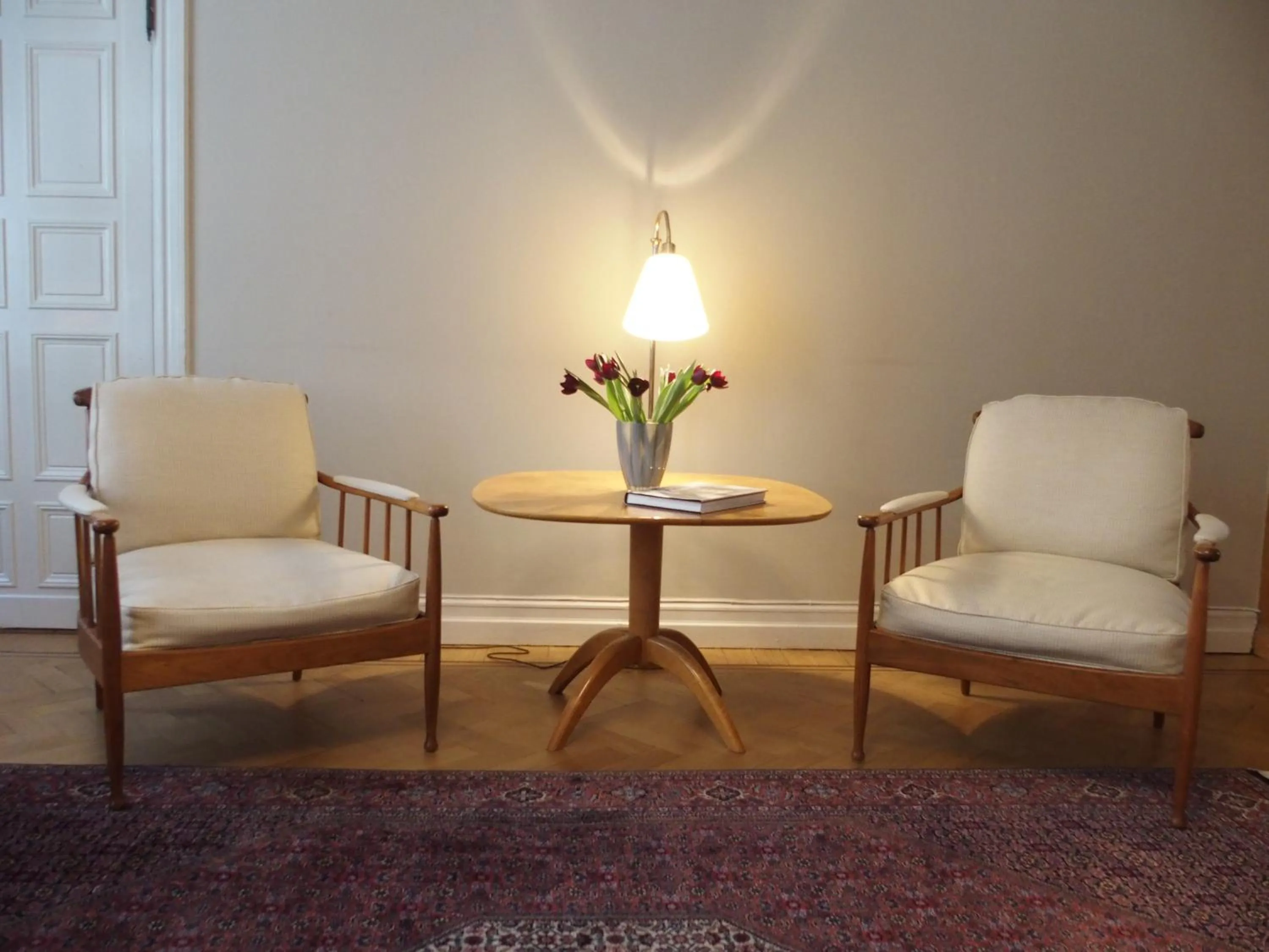Bedroom in Hotel Esplanade, BW Signature Collection
