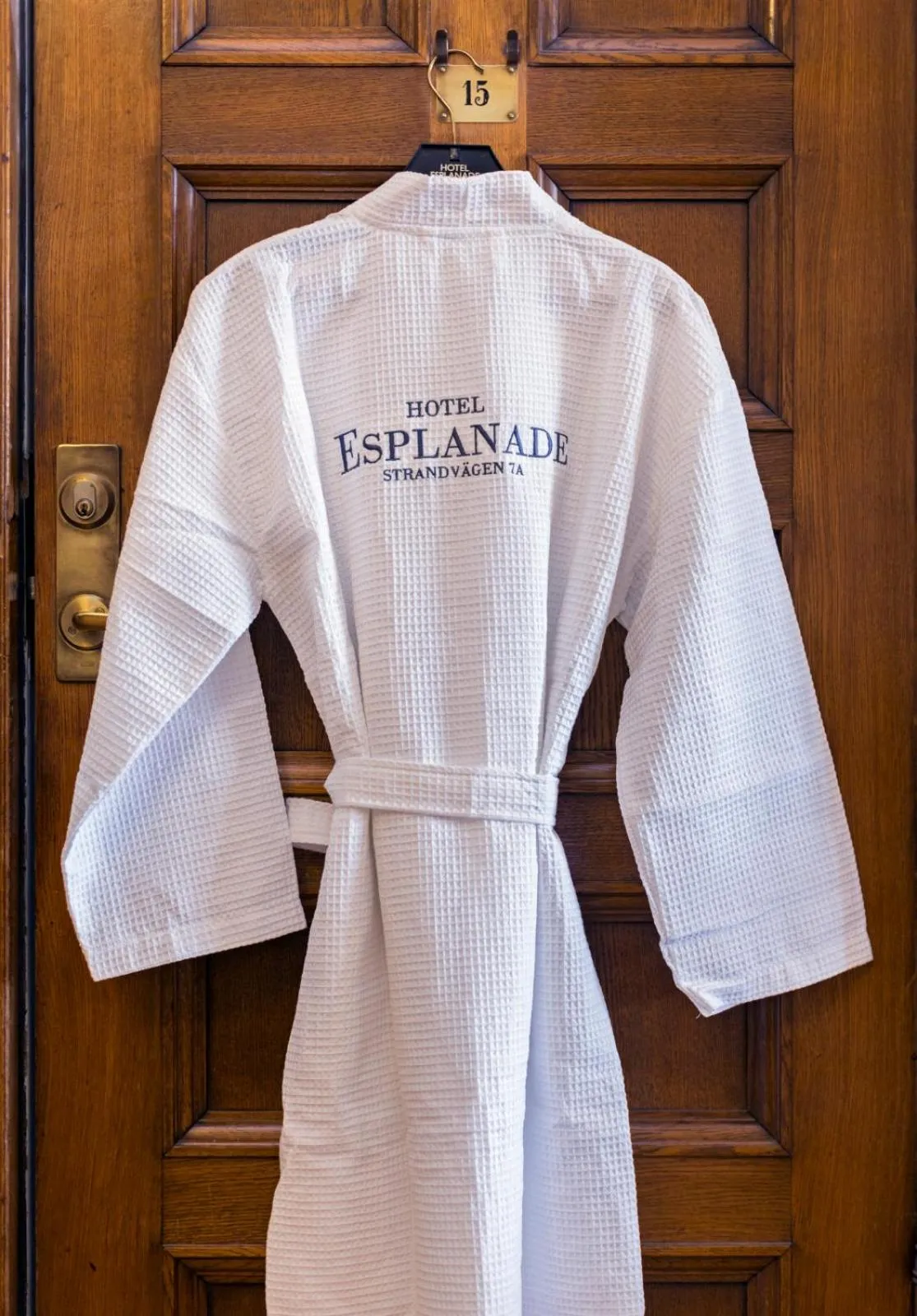 Other in Hotel Esplanade, BW Signature Collection