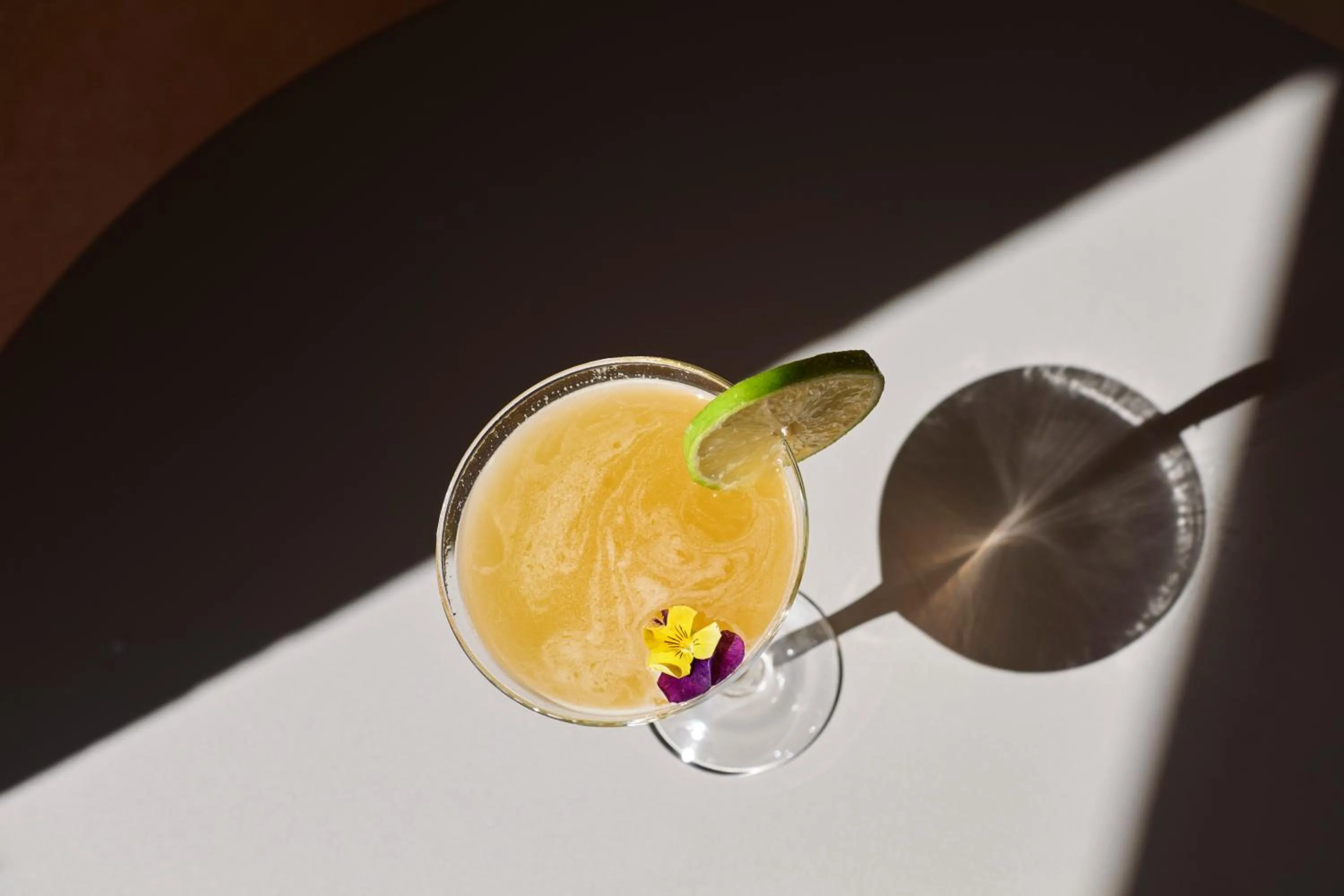 Alcoholic drinks in Lena Mare Boutique Hotel