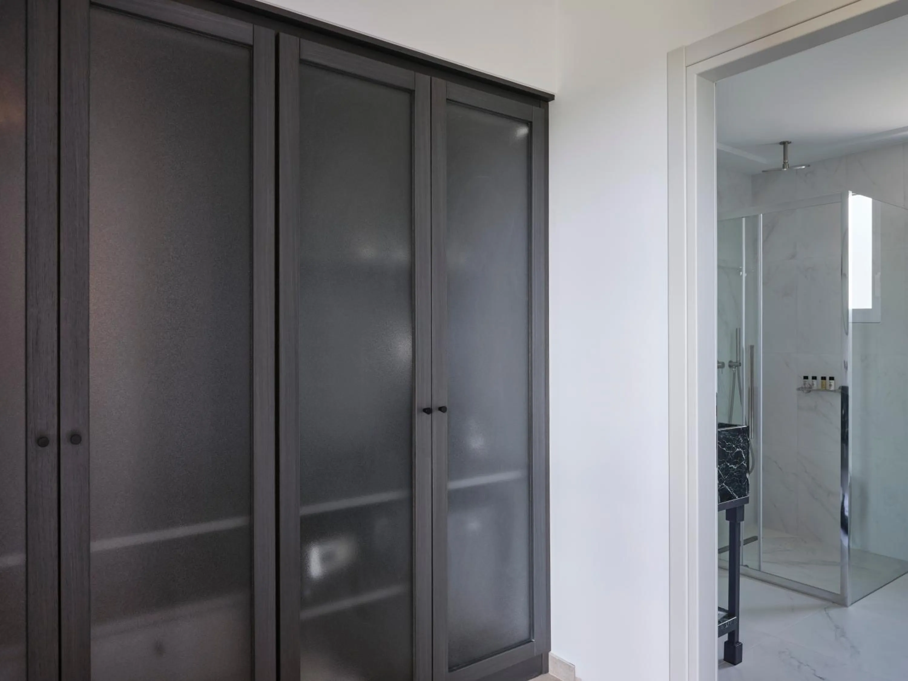 Bathroom in Lena Mare Boutique Hotel