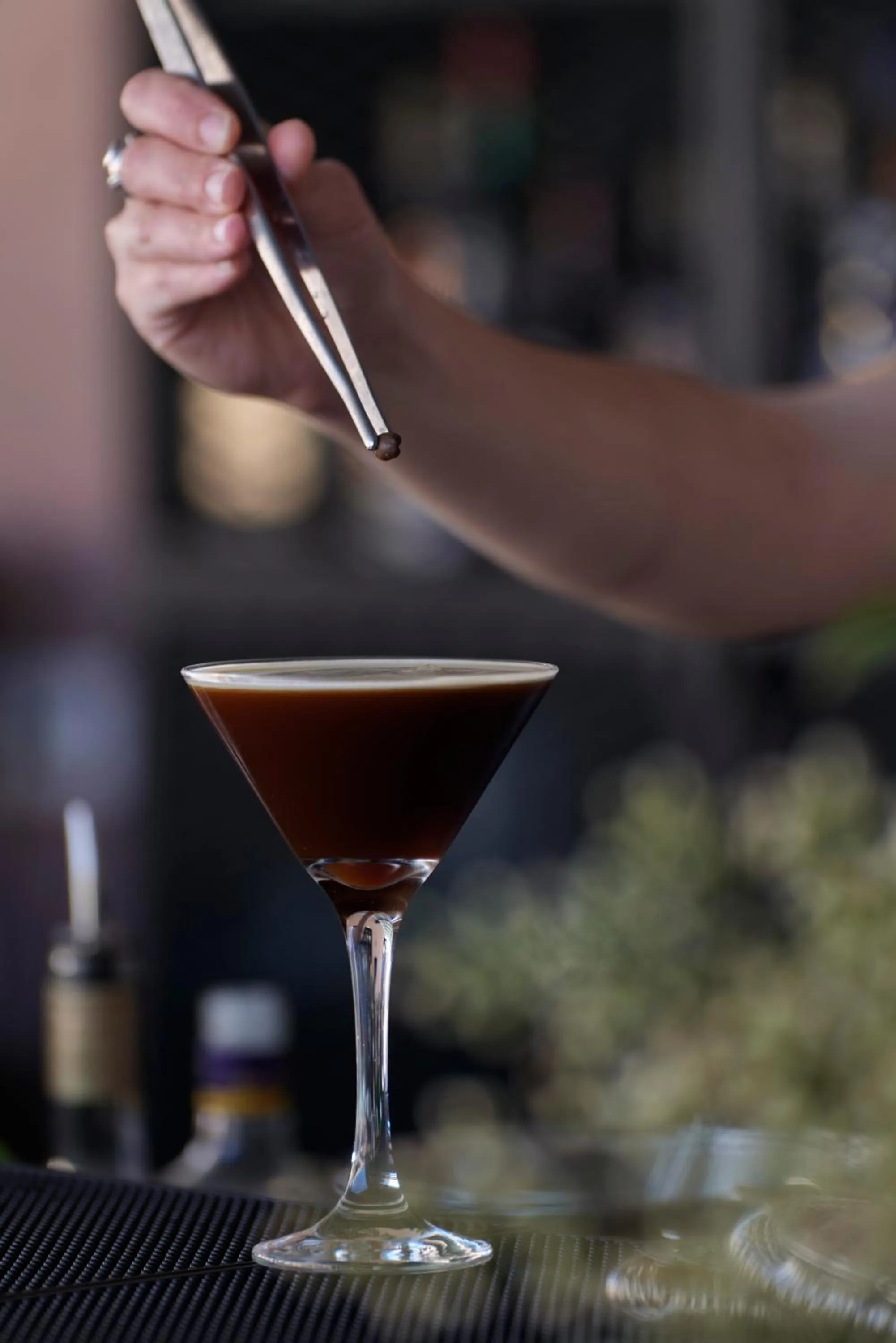 Lounge or bar in Lena Mare Boutique Hotel