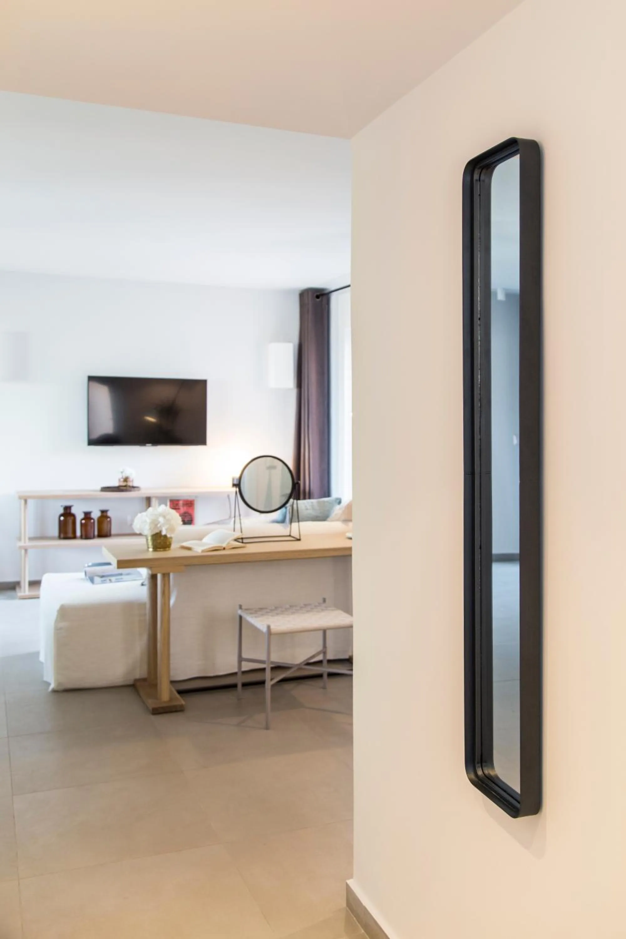 Photo of the whole room in Lena Mare Boutique Hotel