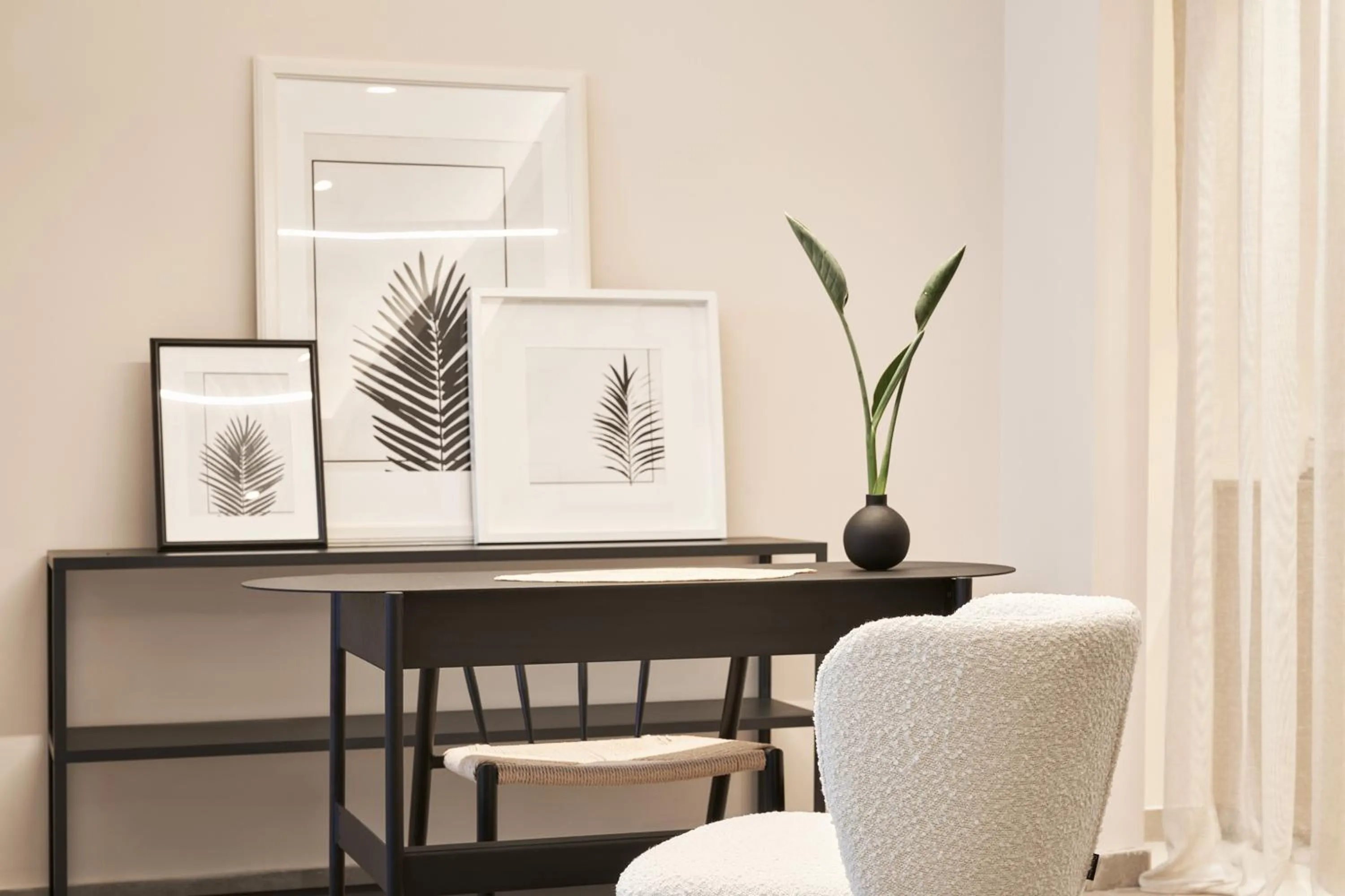 Spa and wellness centre/facilities in Lena Mare Boutique Hotel