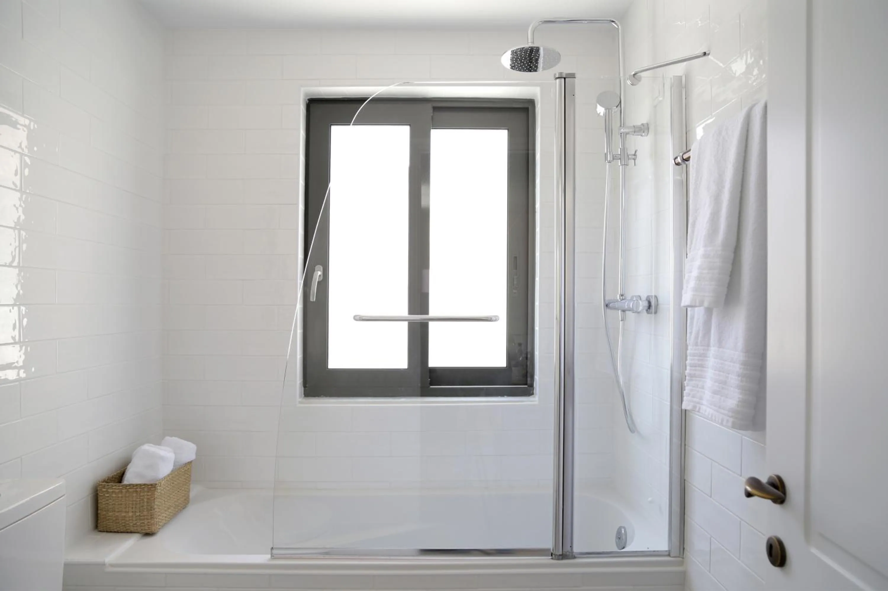 Bathroom in Lena Mare Boutique Hotel