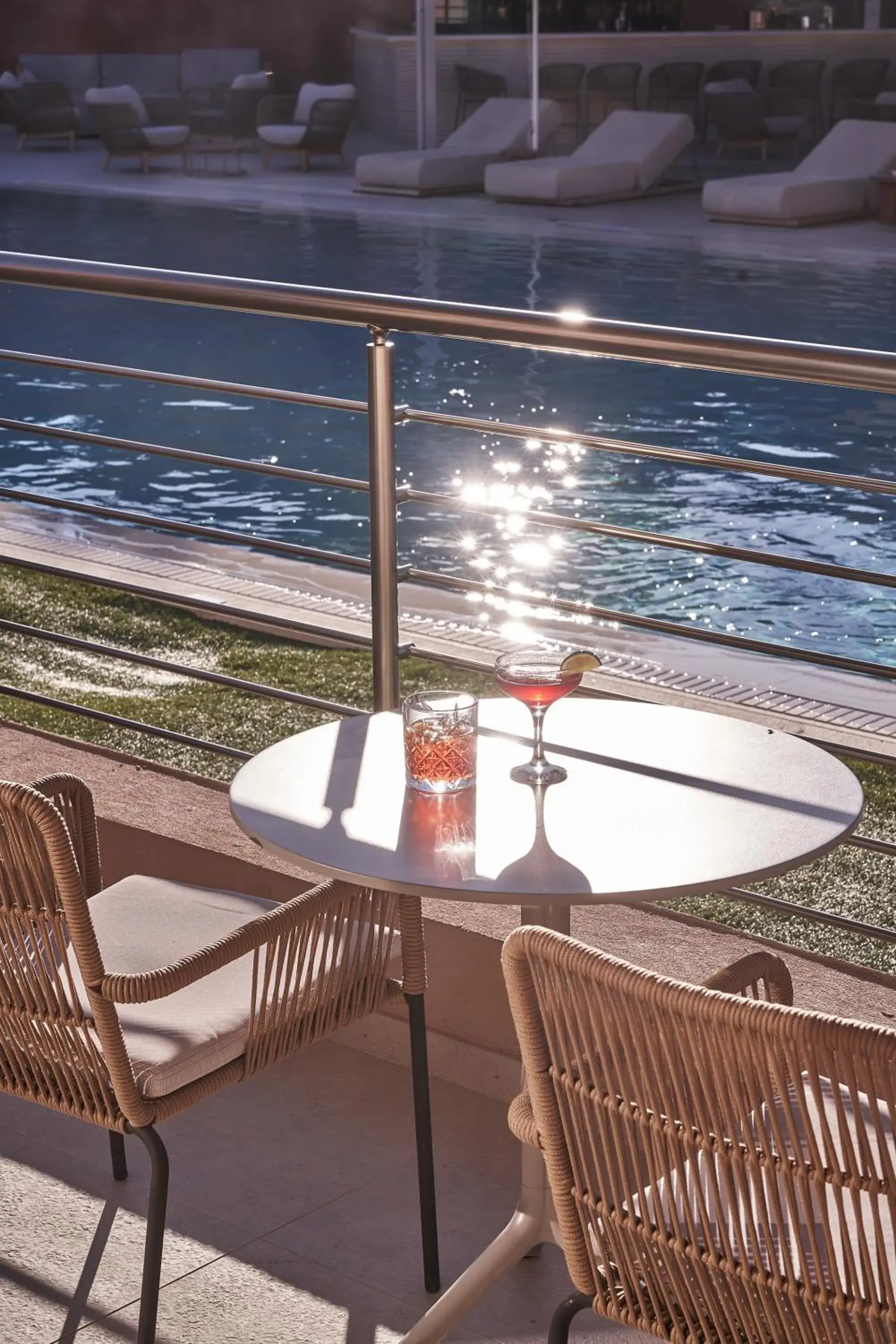 Honeymoon Suite with Hotub in Lena Mare Boutique Hotel Honeymoon Suite with Hotub in Lena Mare Boutique Hotel