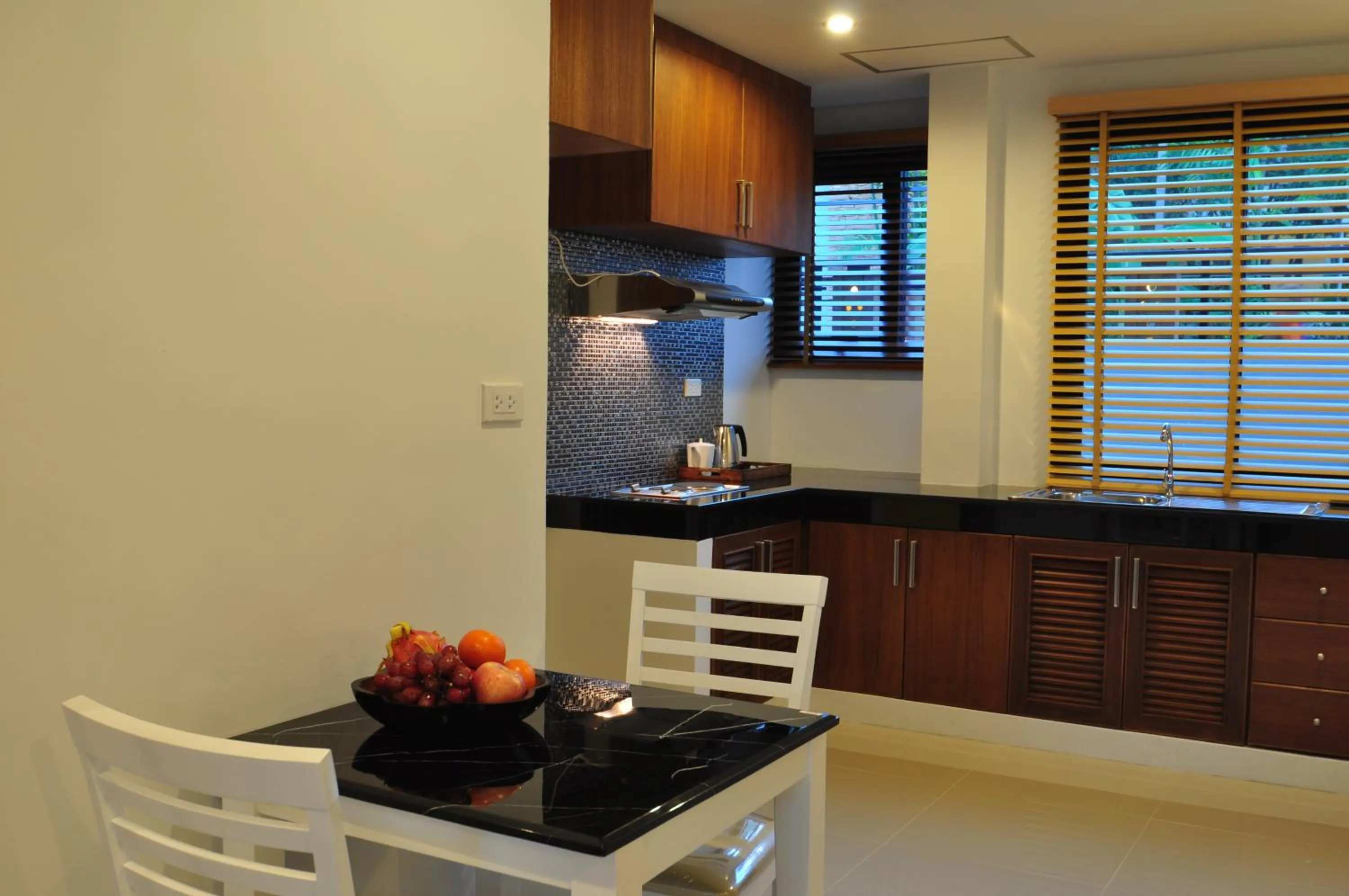 Suite in Samui Honey Tara Villa Residence