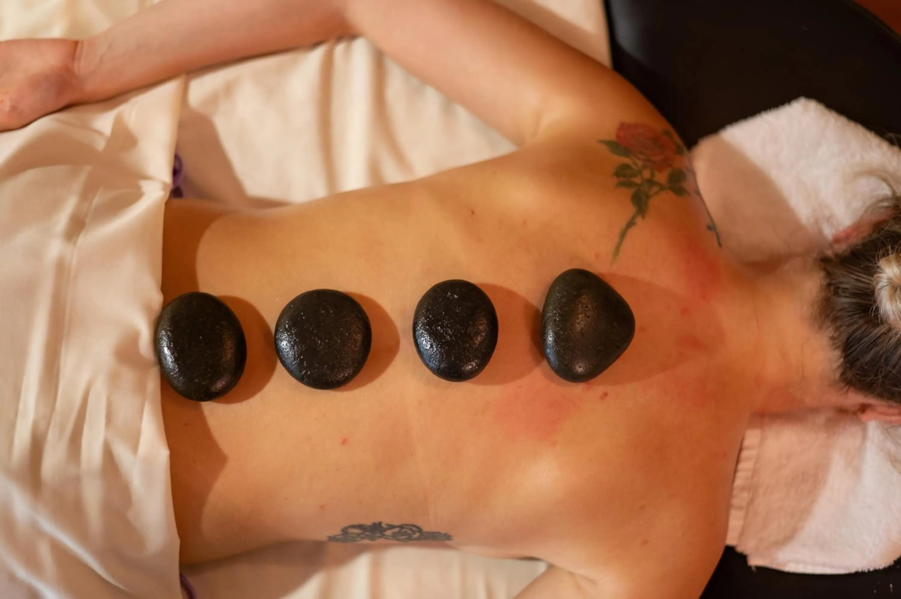 Spa and wellness centre/facilities in Club Palm Bay