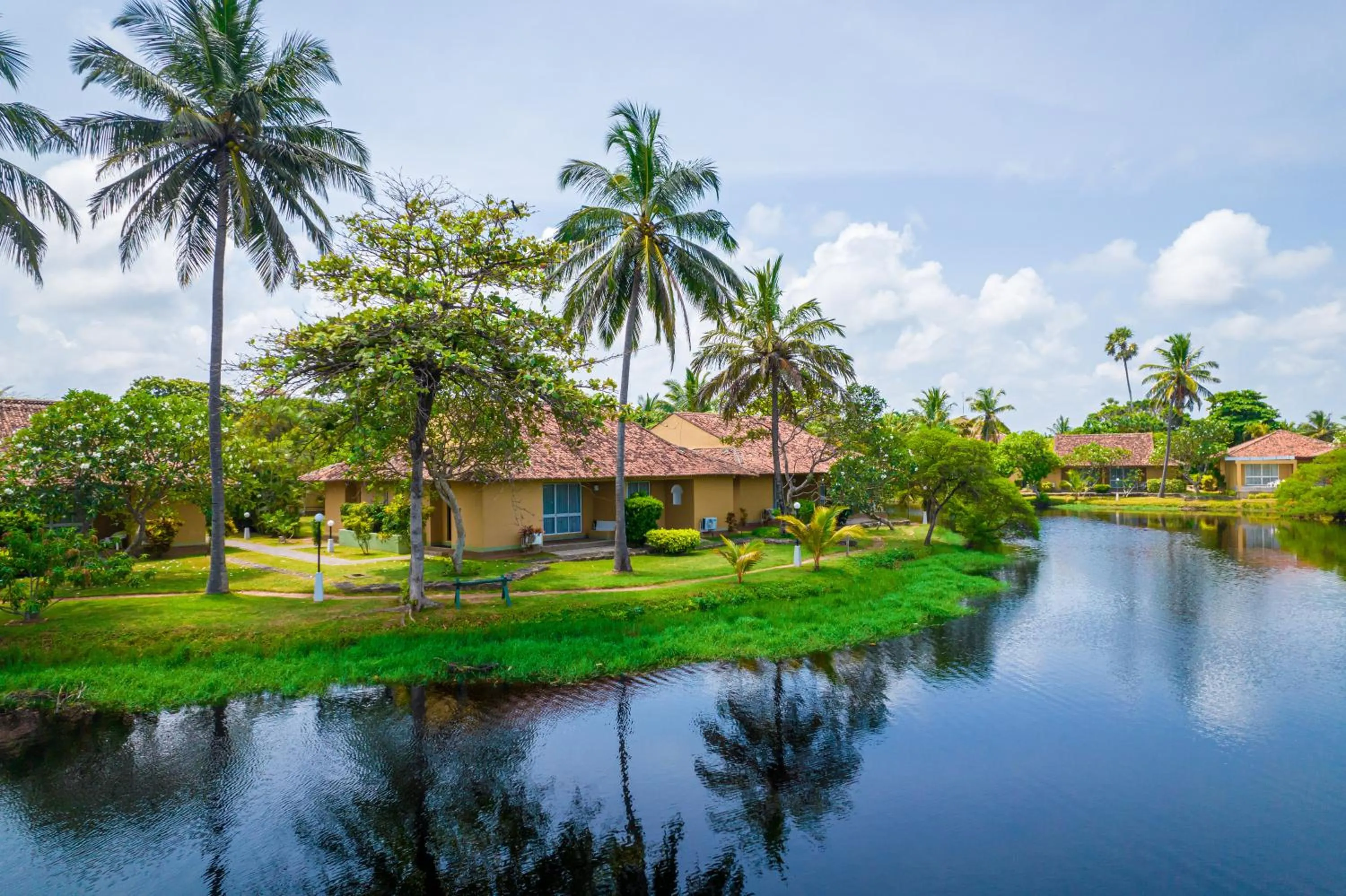 View (from property/room) in Club Palm Bay