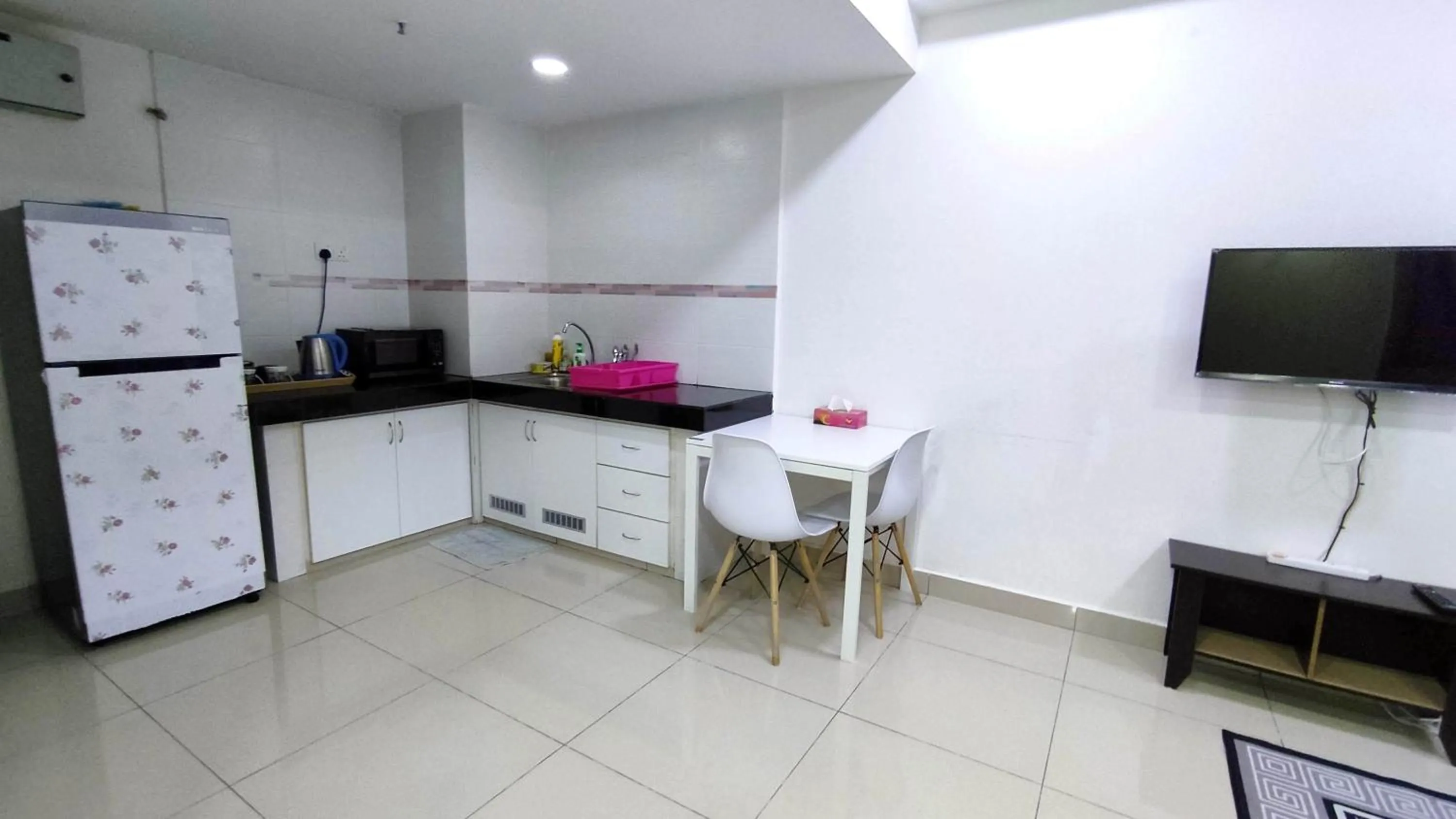 Cahaya Qaira Homestay @ D'Perdana Kota Bharu