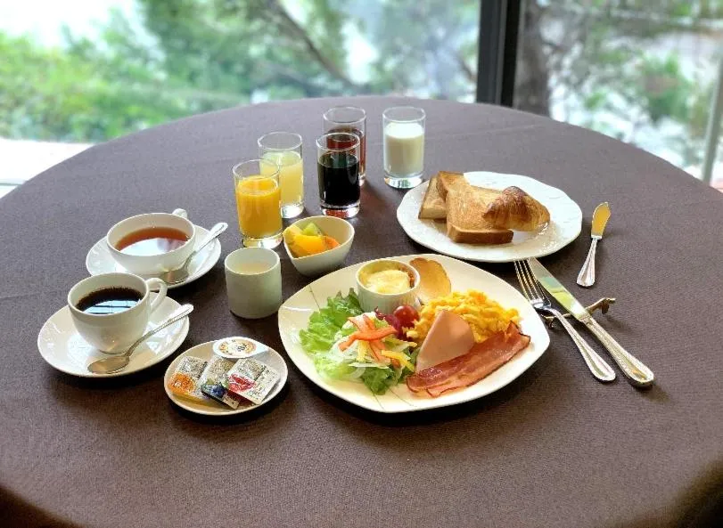 Takarazuka Washington Hotel