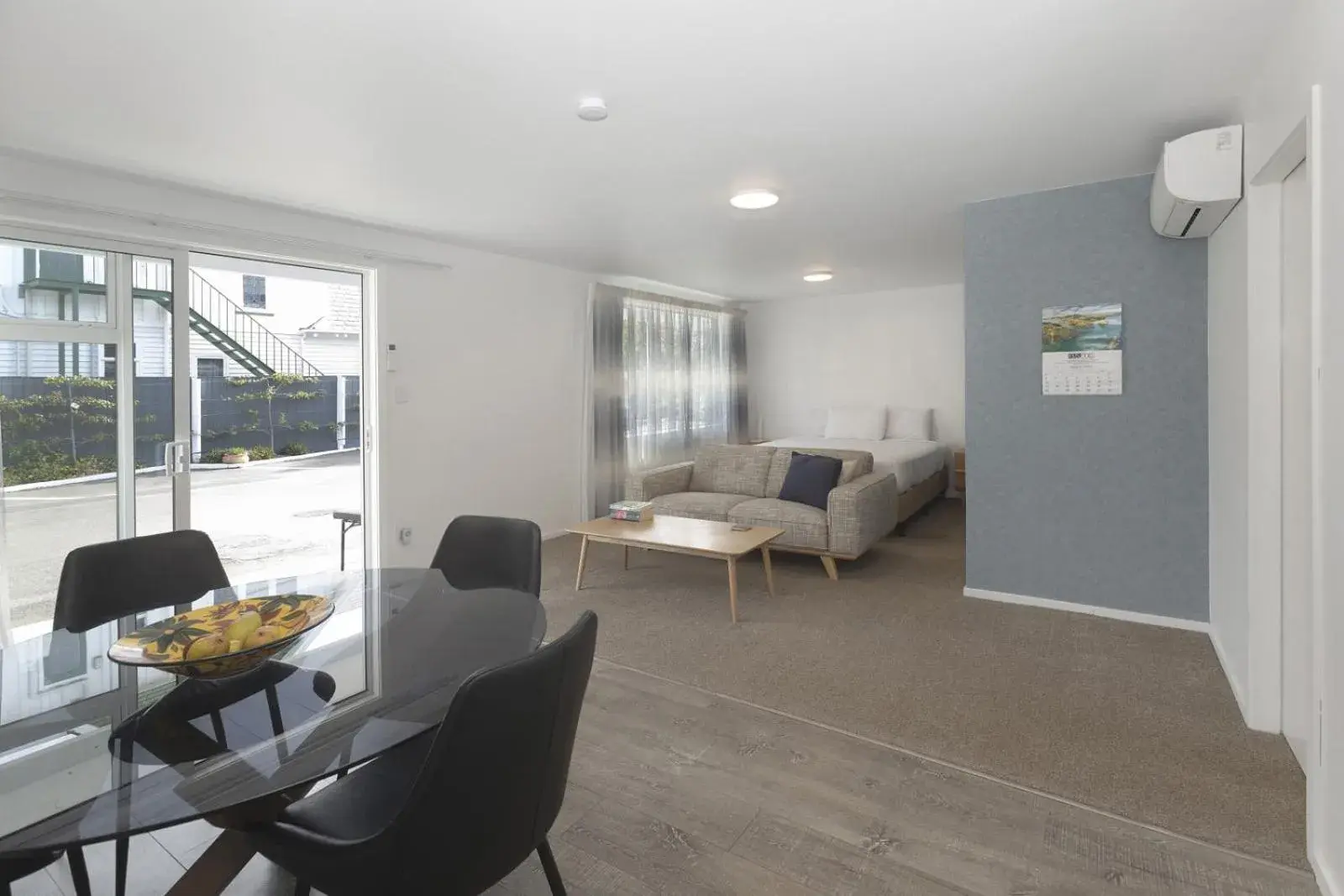 Superior One-Bedroom Apartment in The Adelphi Superior One-Bedroom Apartment in The Adelphi