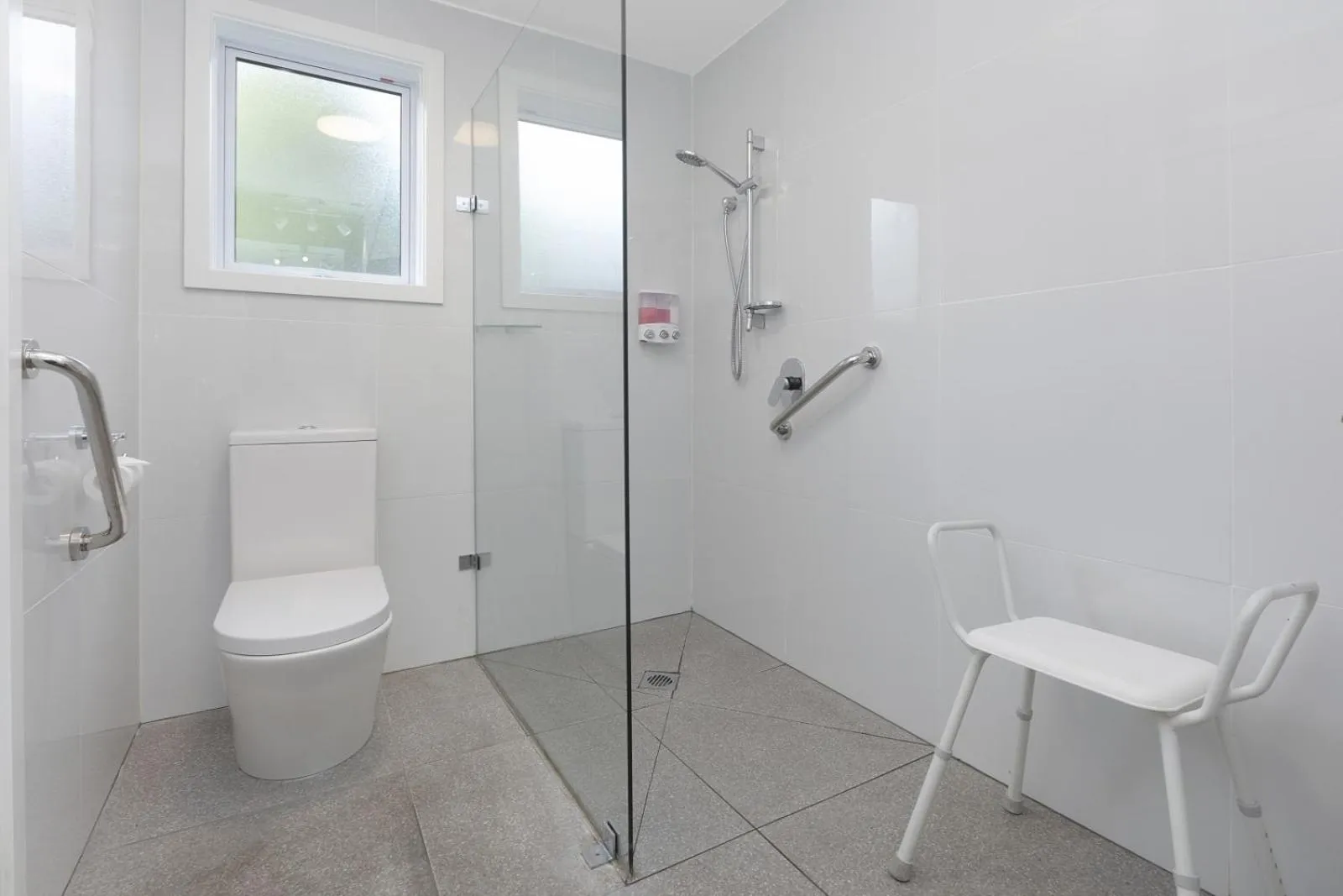 Bathroom in The Adelphi