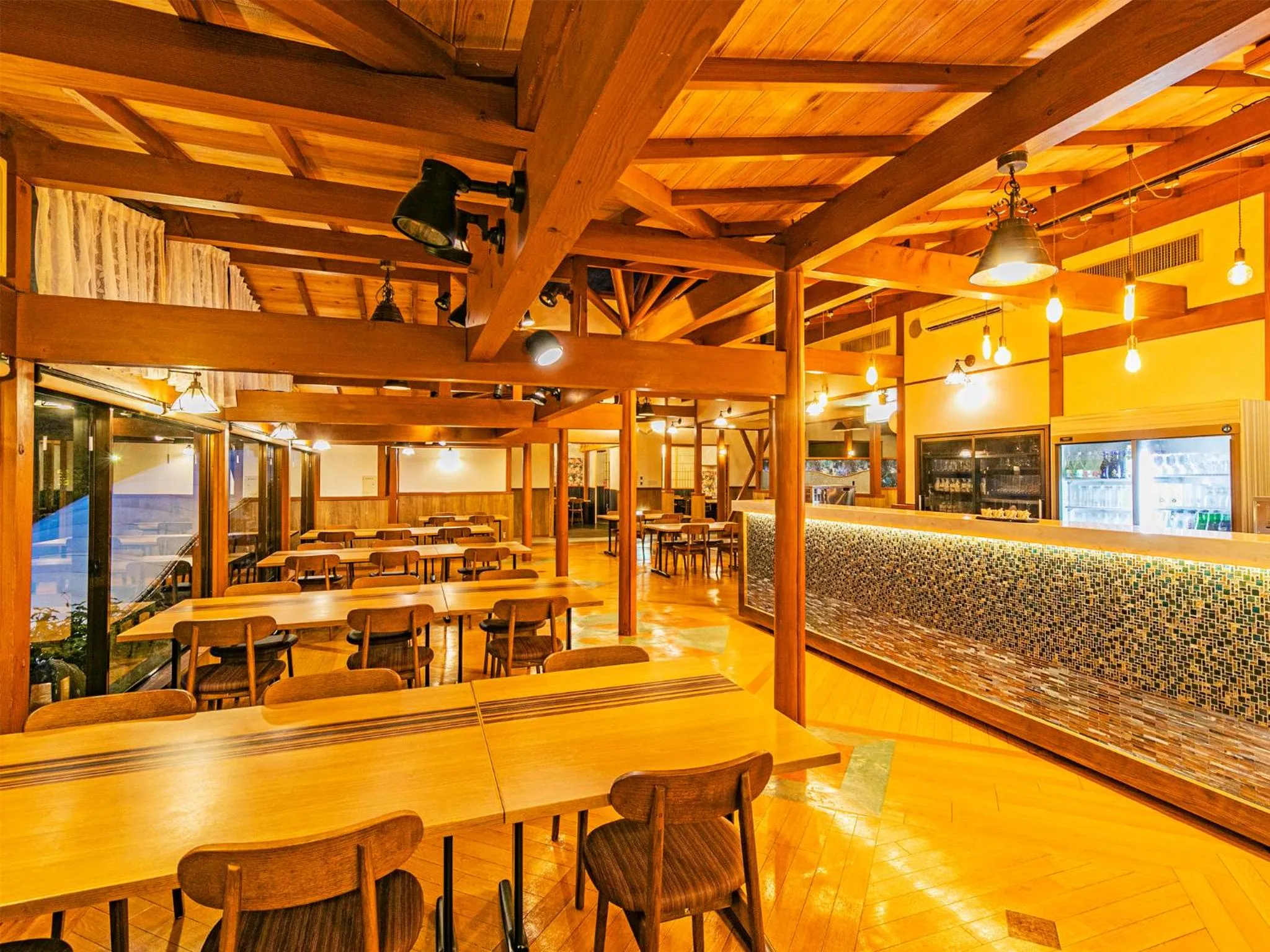 Restaurant/places to eat in Hakonenomori Okada