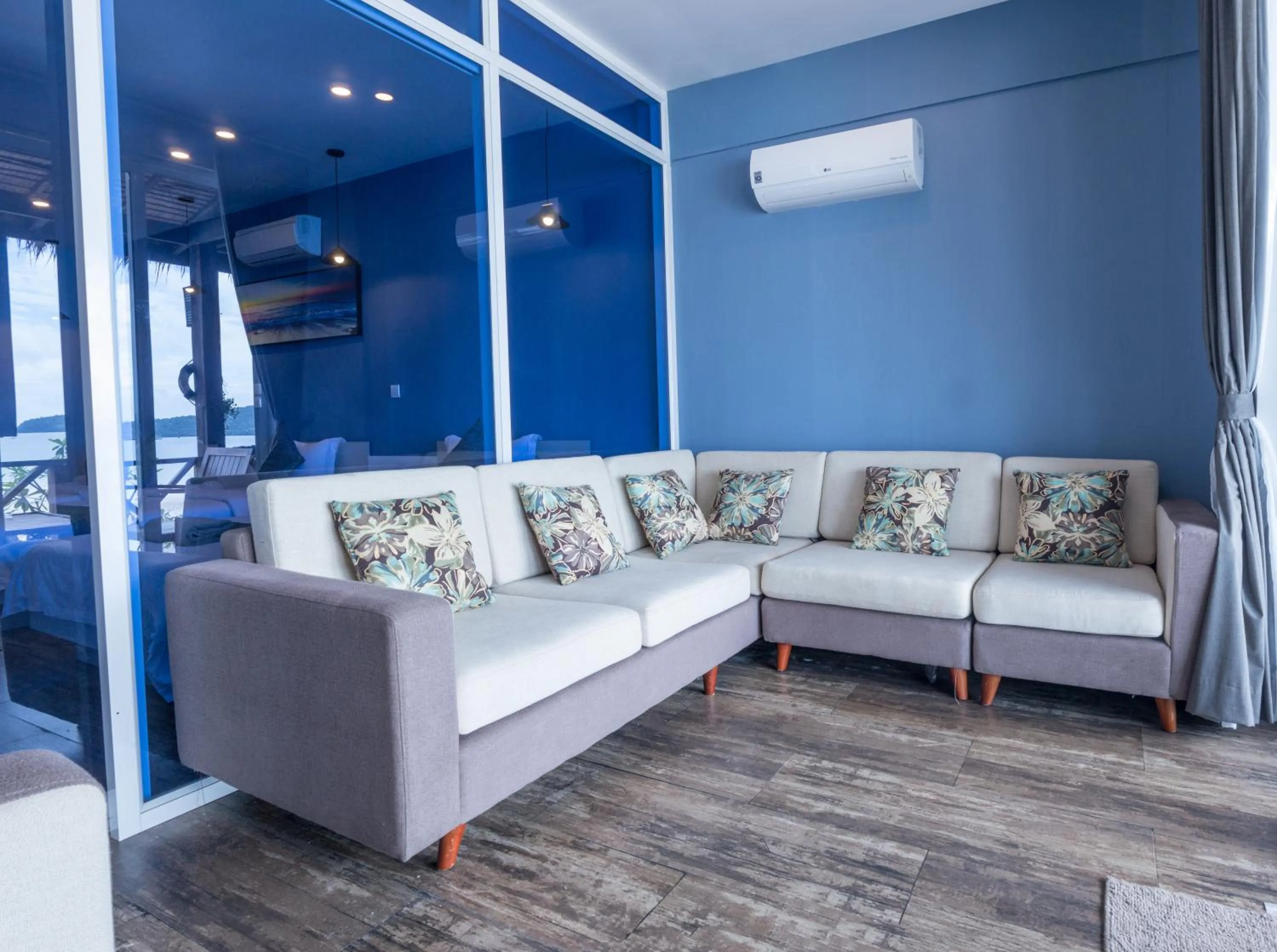 View (from property/room) in Sara Resort