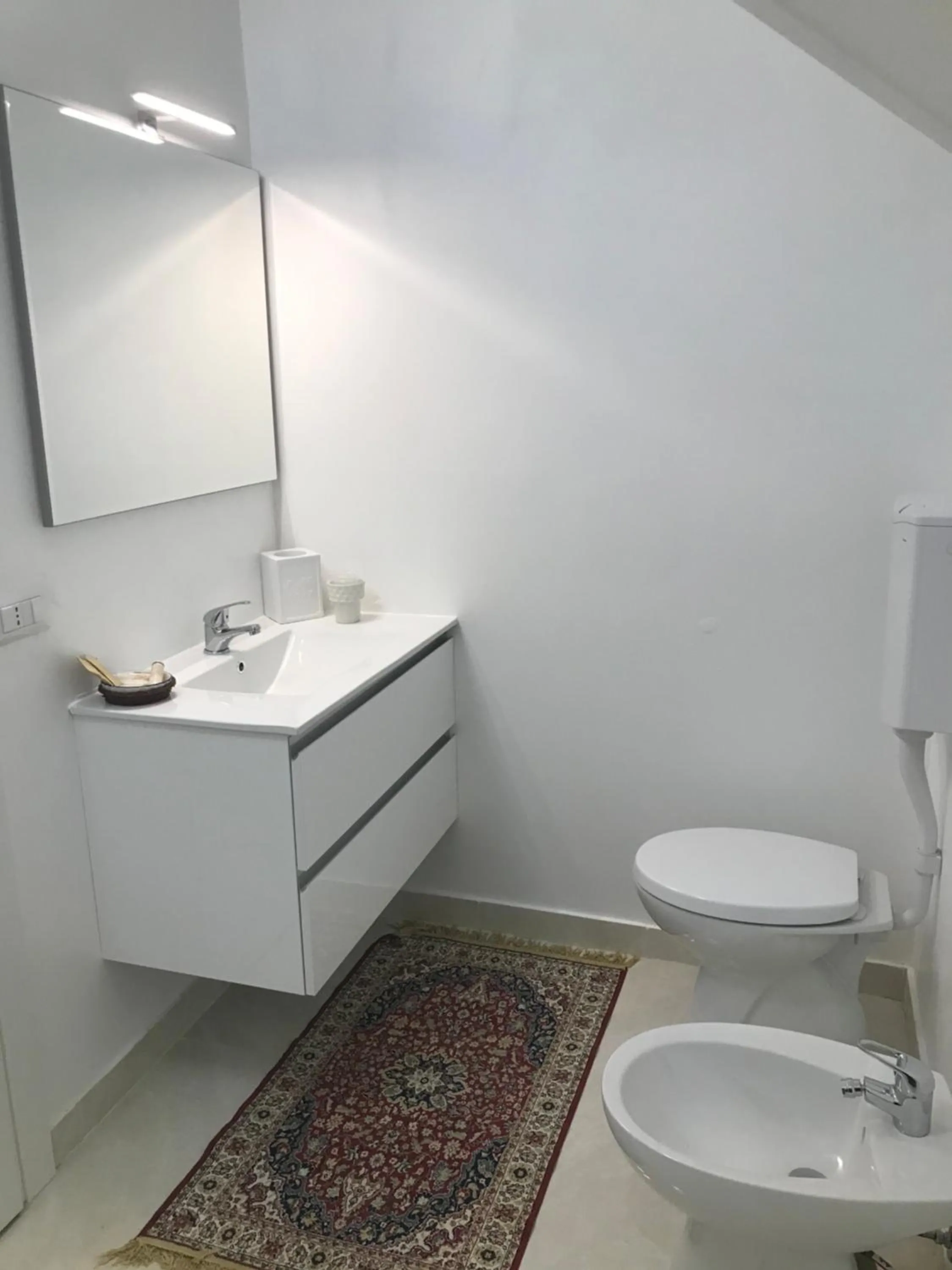 B&B VILLA ADRIANA Varese - camere e appartamenti