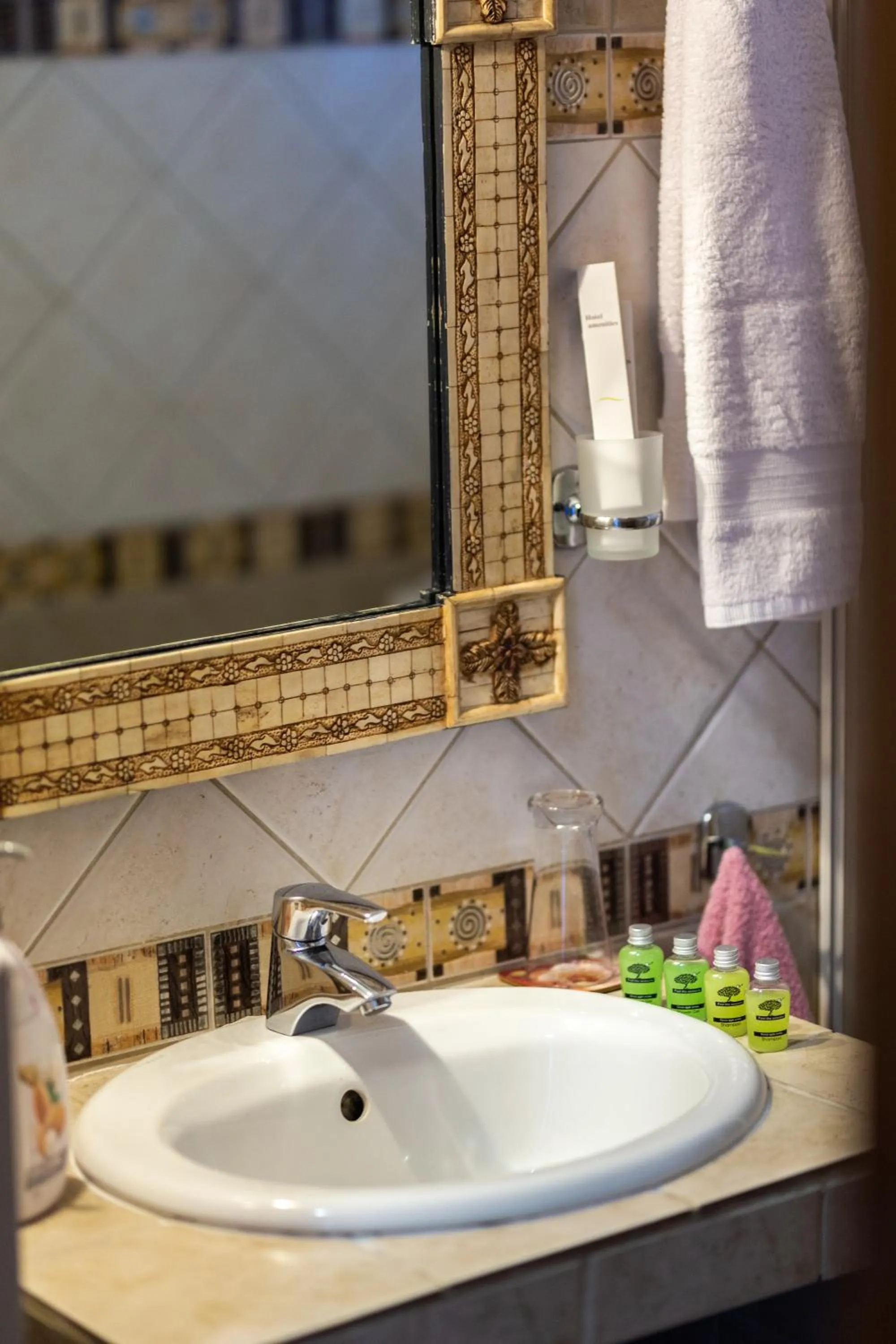 La Moara Boutique Hotel