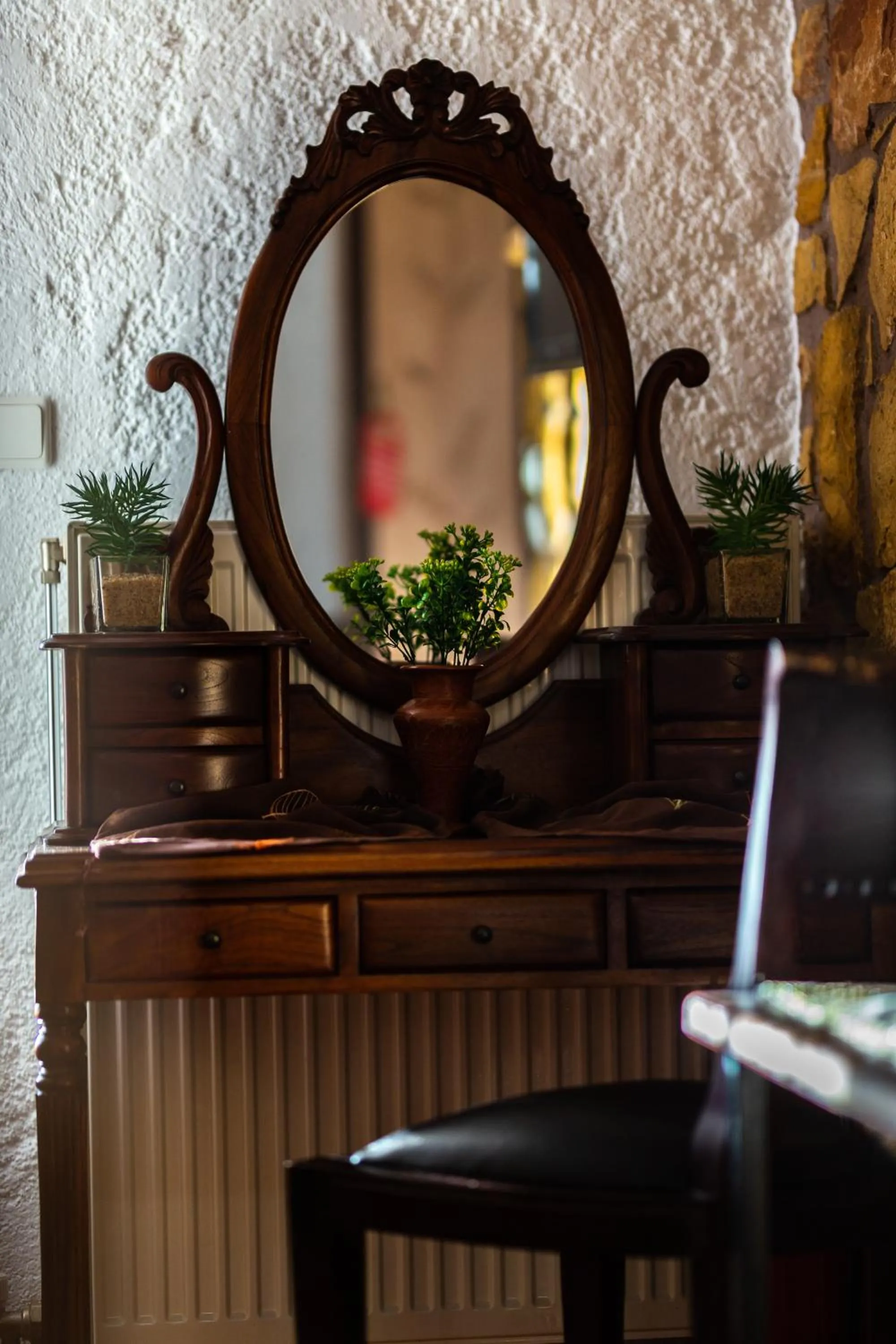 La Moara Boutique Hotel