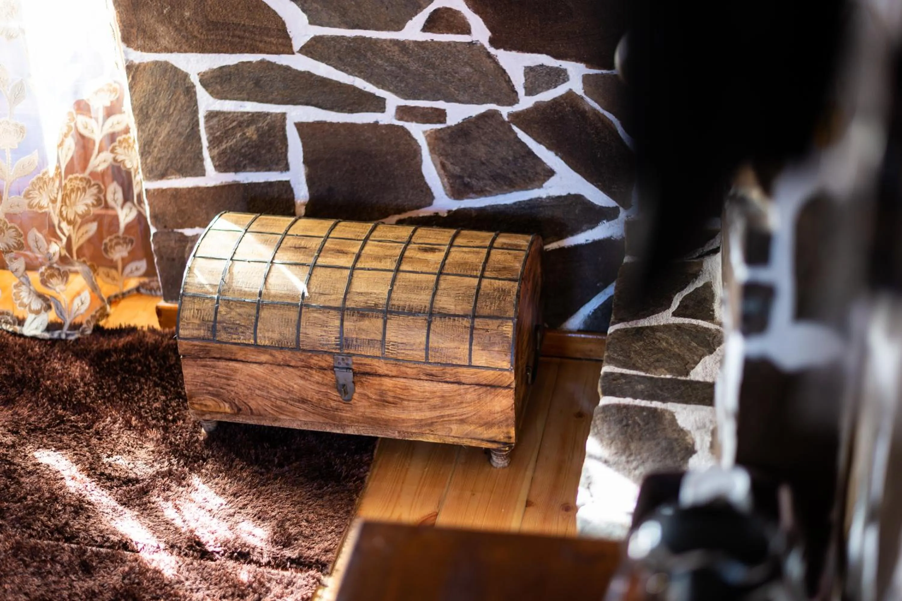 La Moara Boutique Hotel