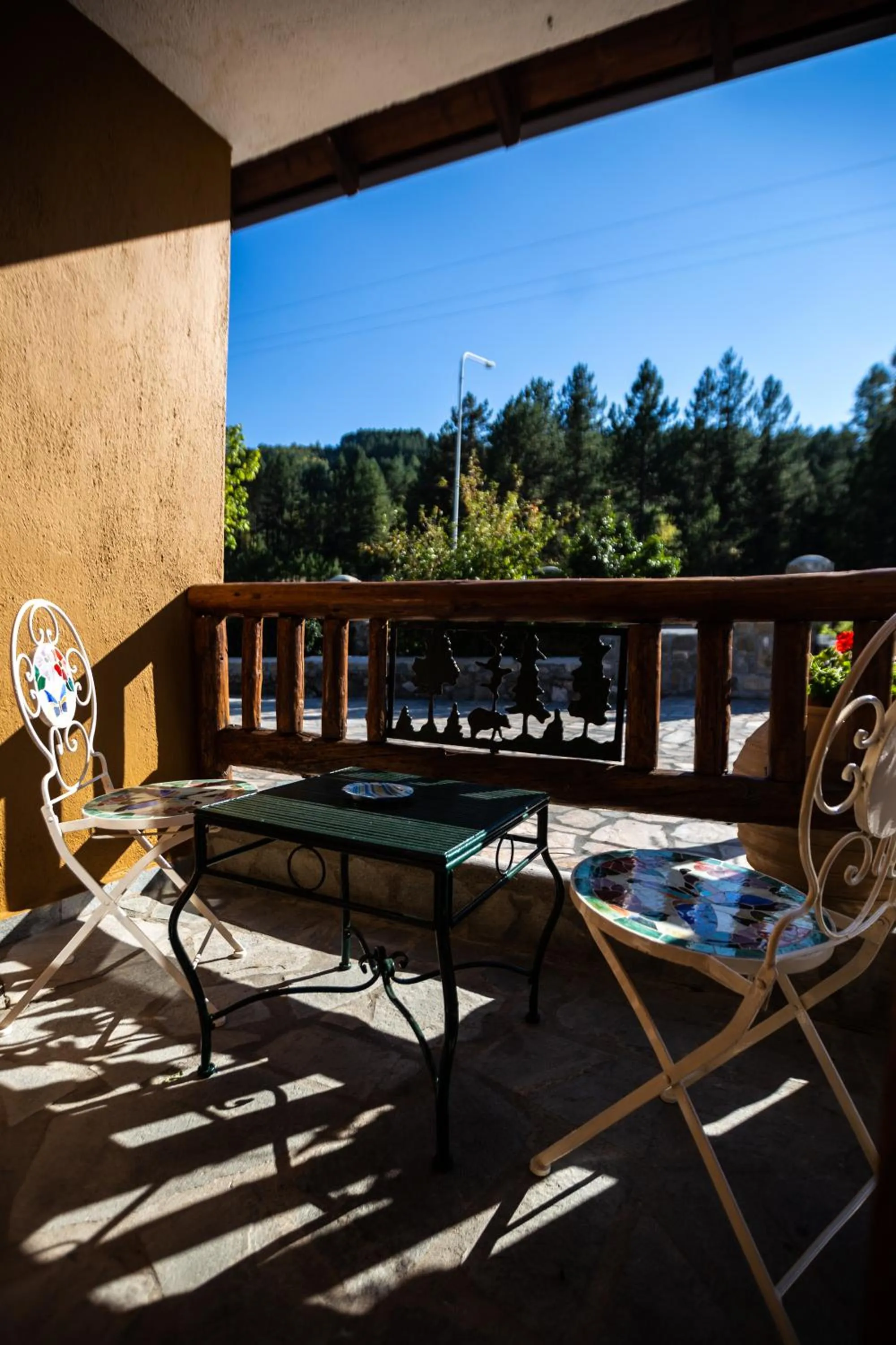 La Moara Boutique Hotel