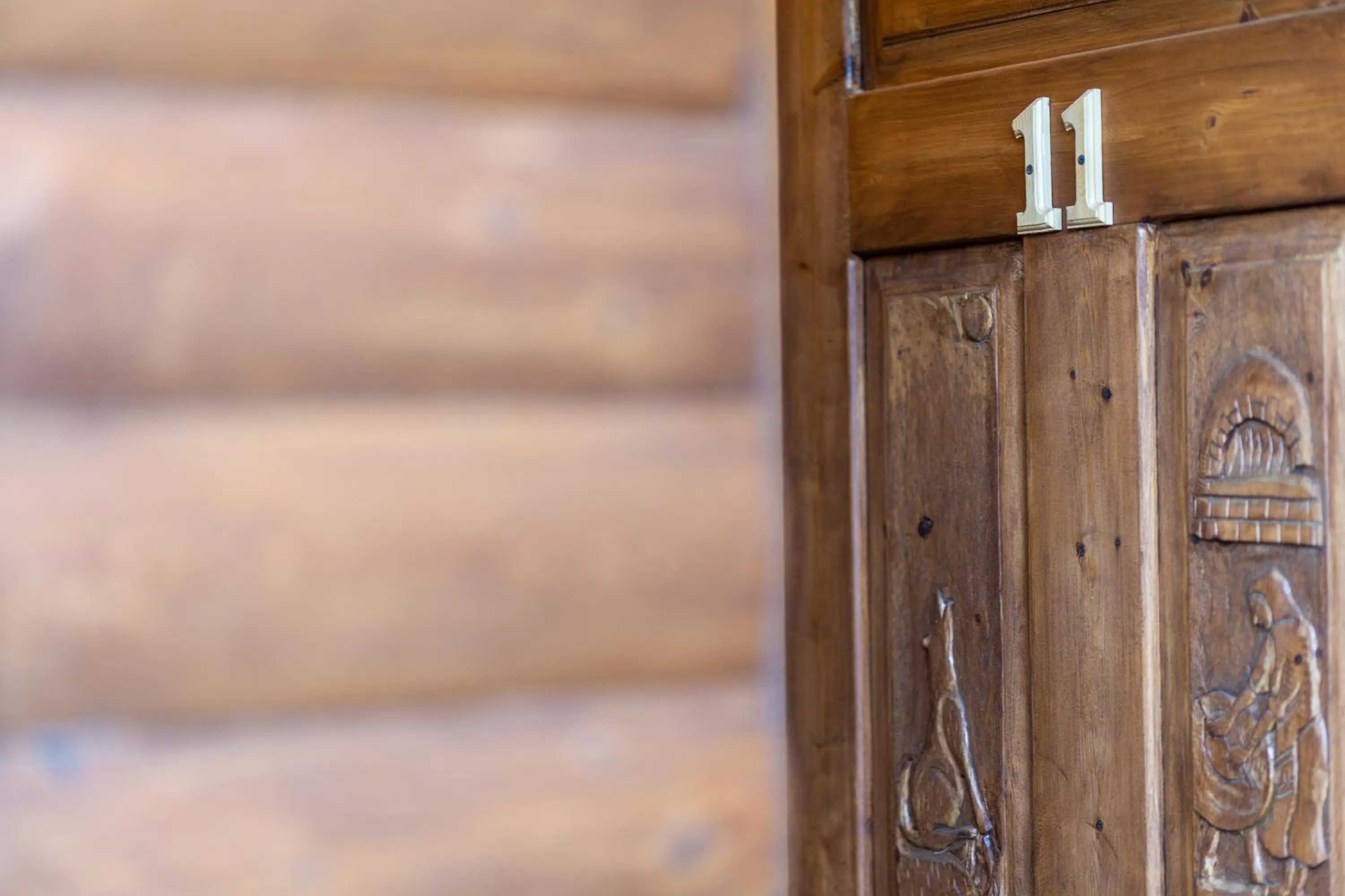 La Moara Boutique Hotel