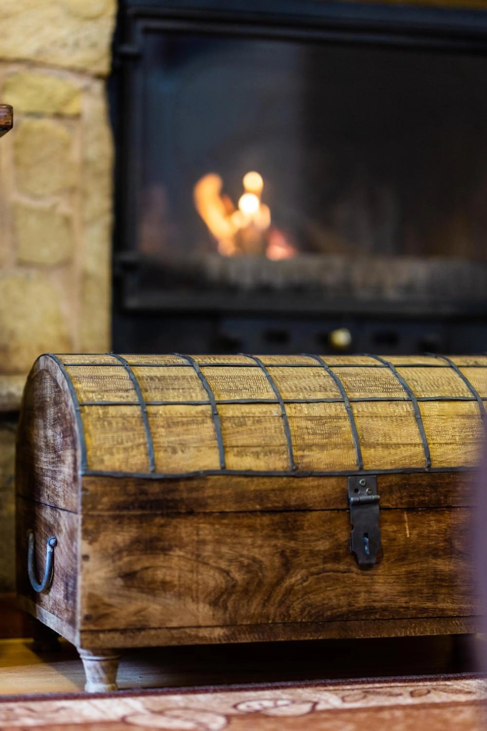 La Moara Boutique Hotel