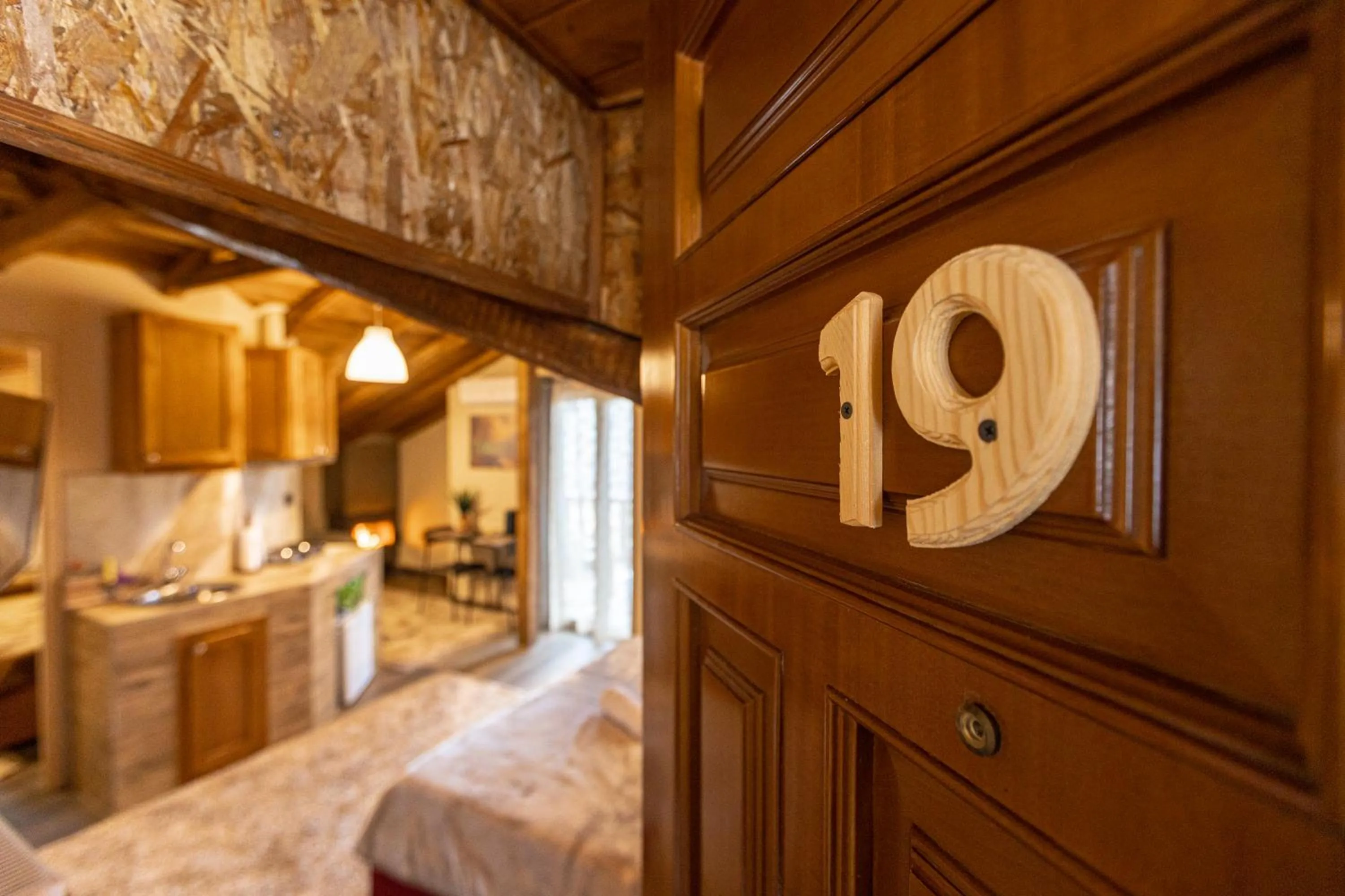 La Moara Boutique Hotel