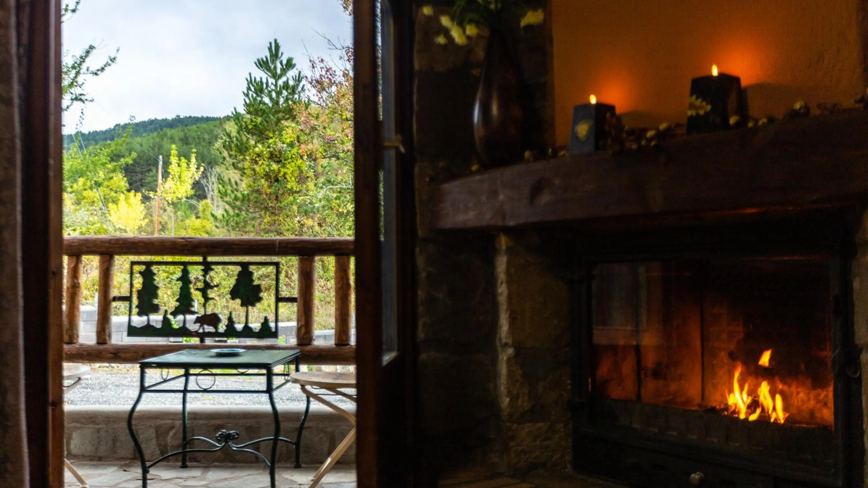 La Moara Boutique Hotel