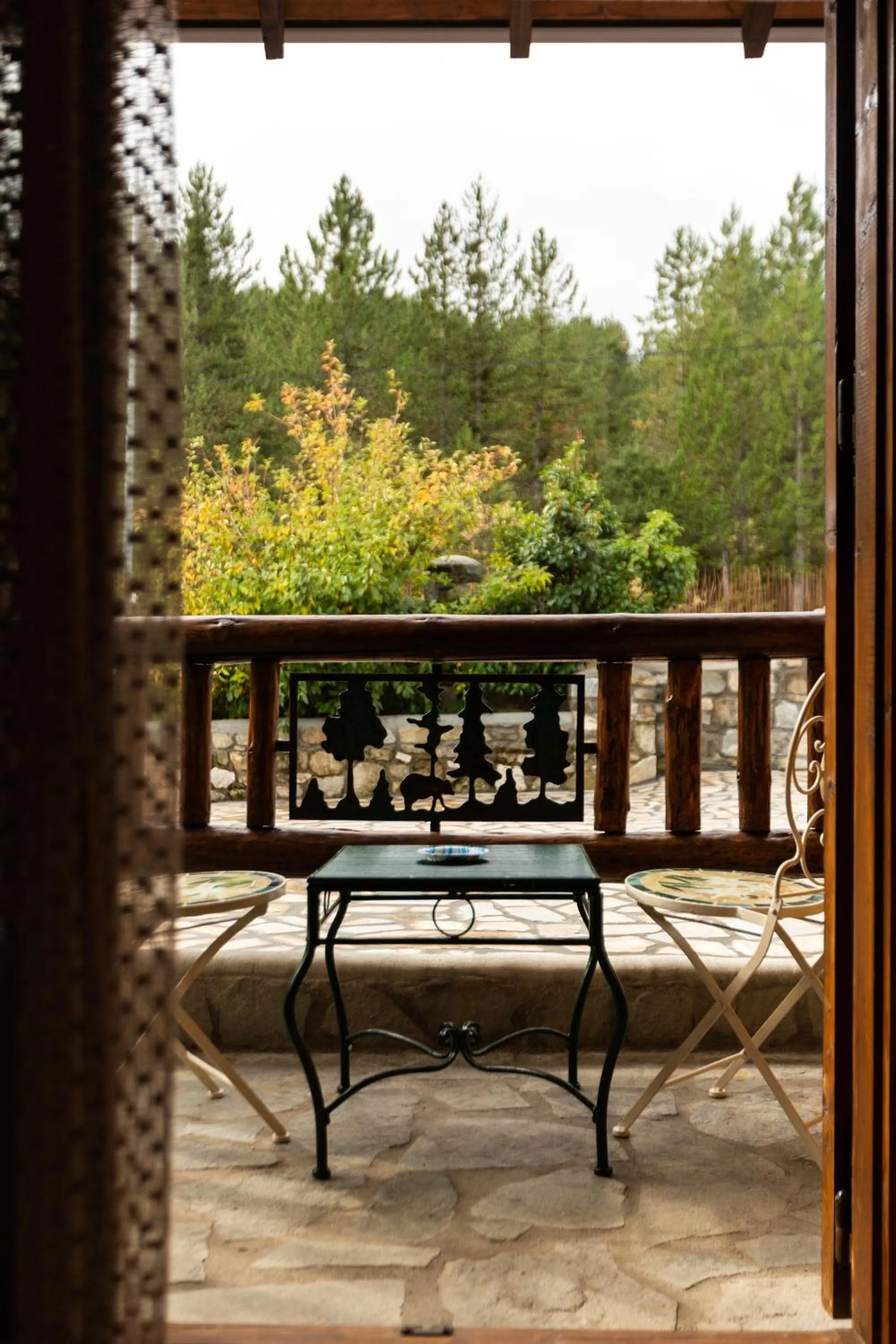 La Moara Boutique Hotel