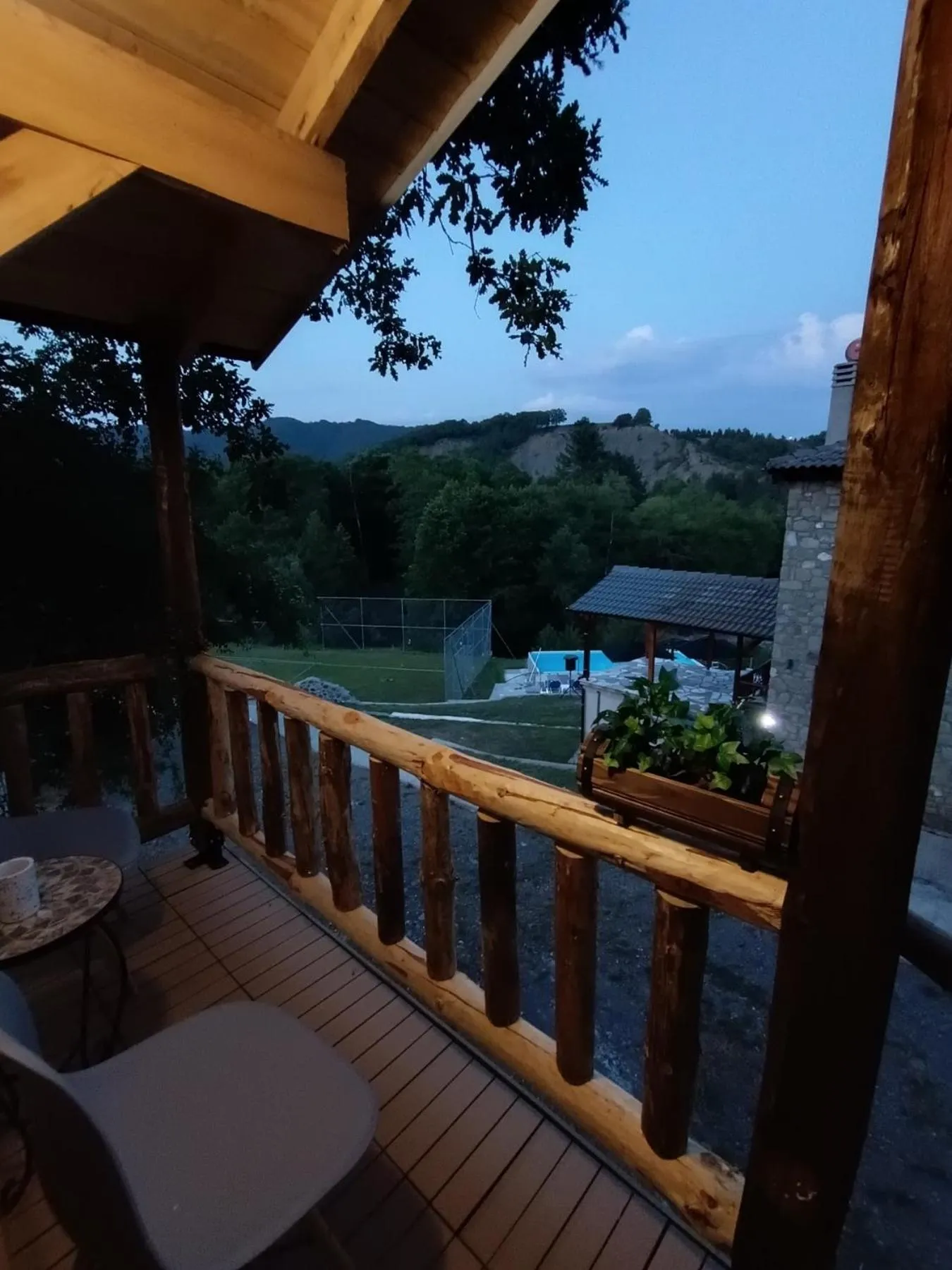 La Moara Boutique Hotel