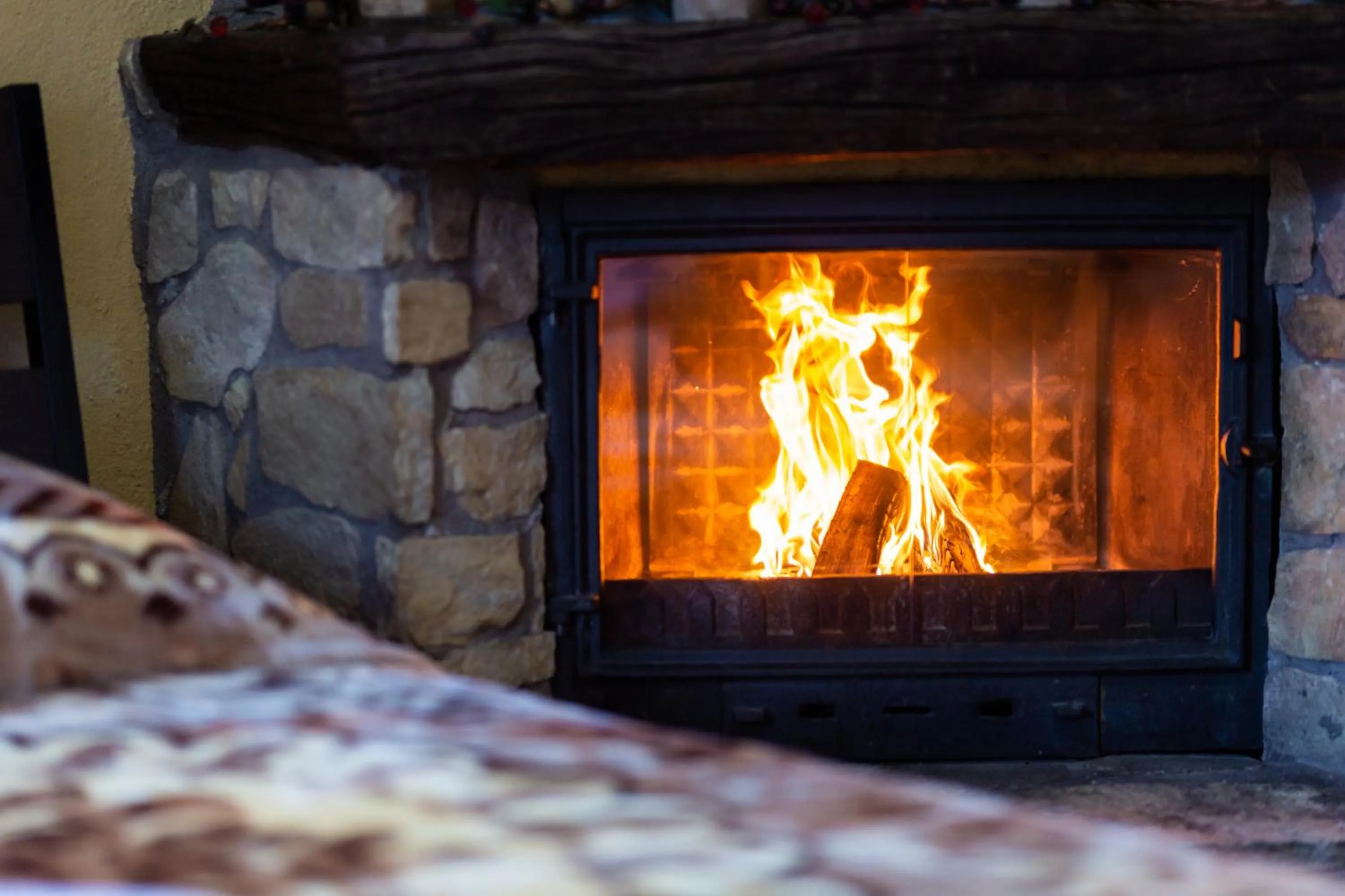 La Moara Boutique Hotel