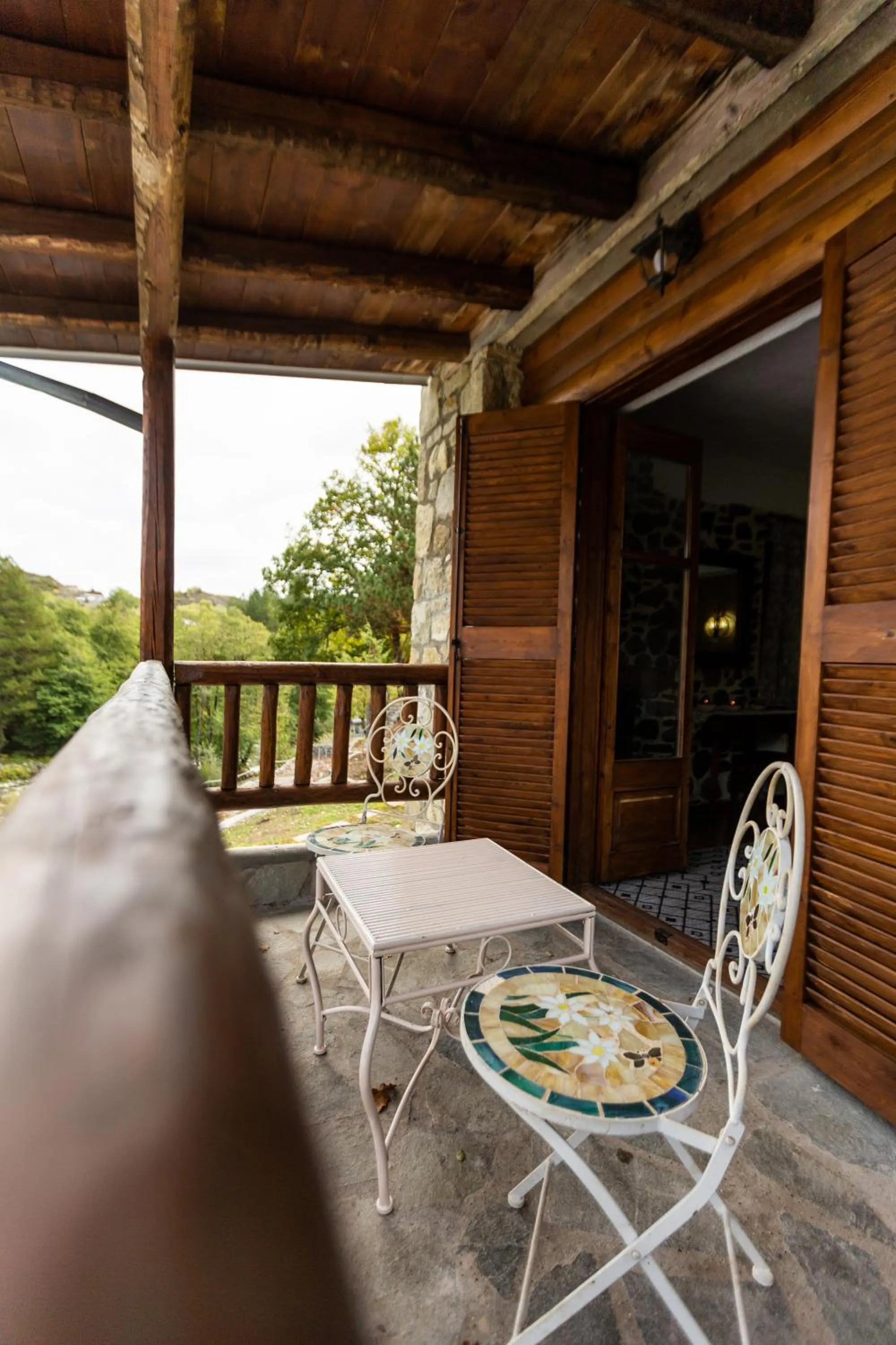 La Moara Boutique Hotel