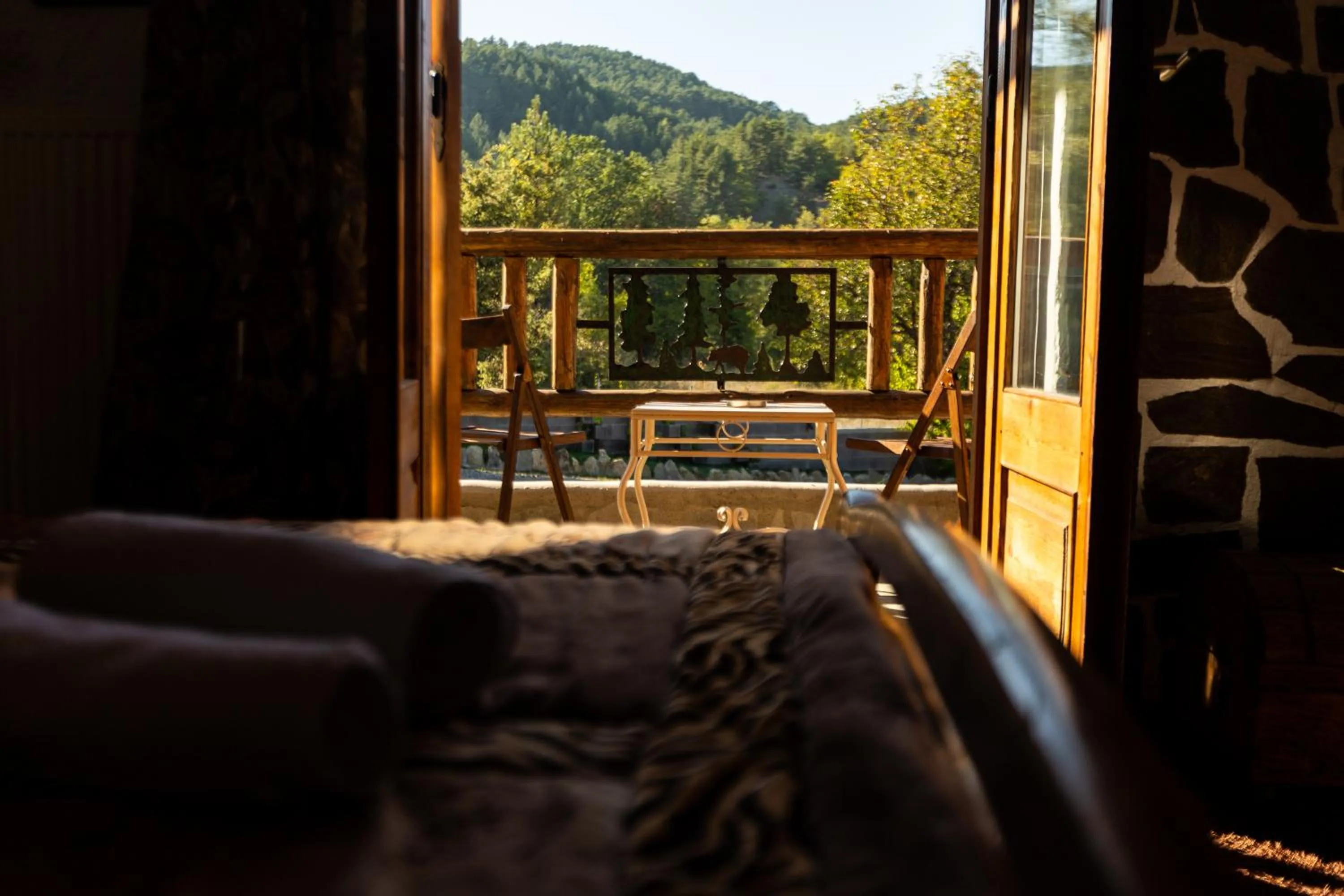 La Moara Boutique Hotel