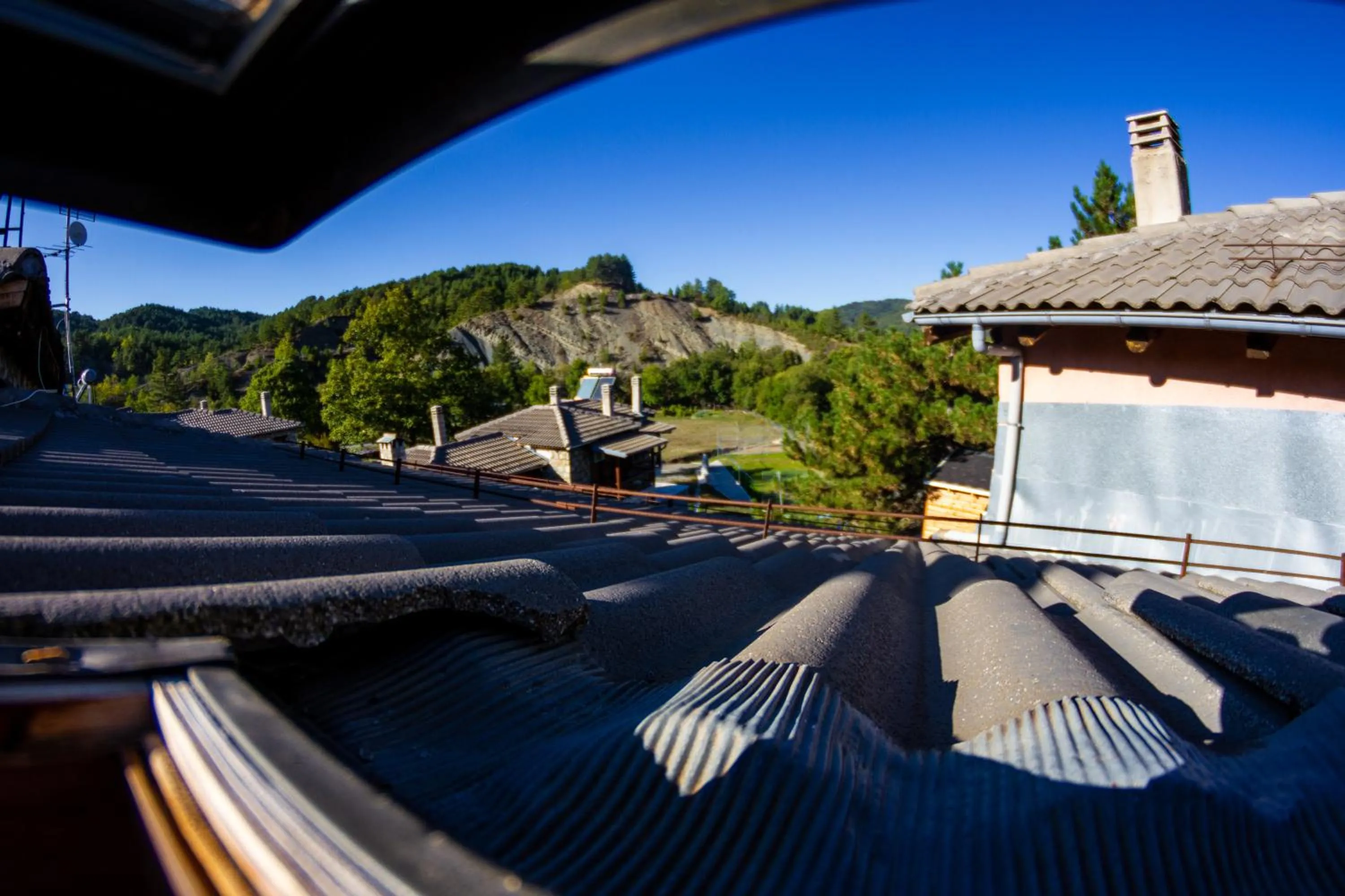 La Moara Boutique Hotel