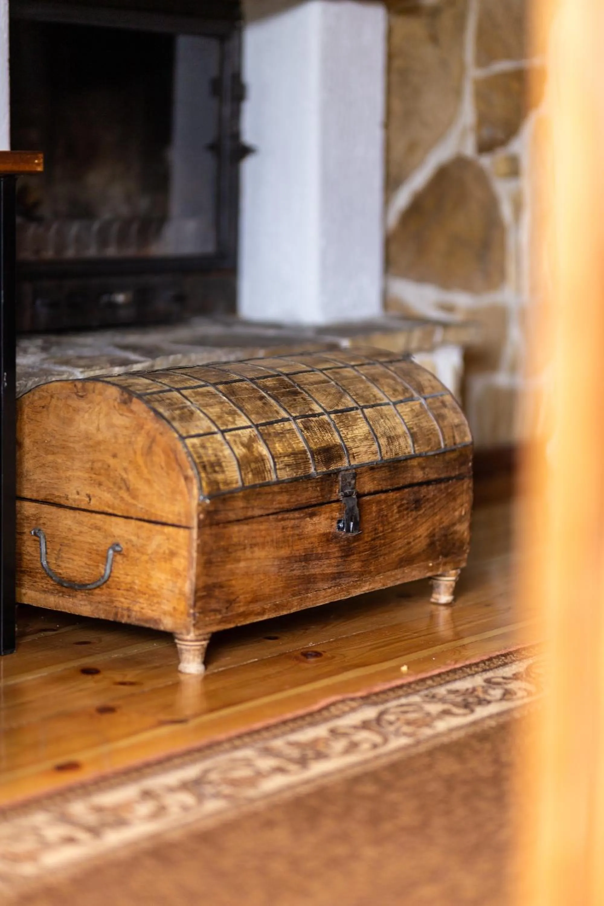 La Moara Boutique Hotel