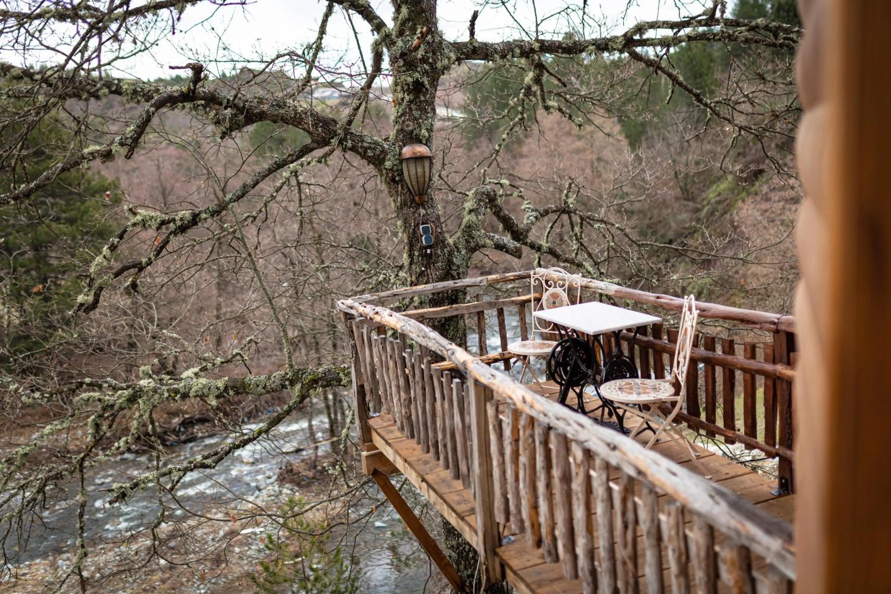 La Moara Boutique Hotel