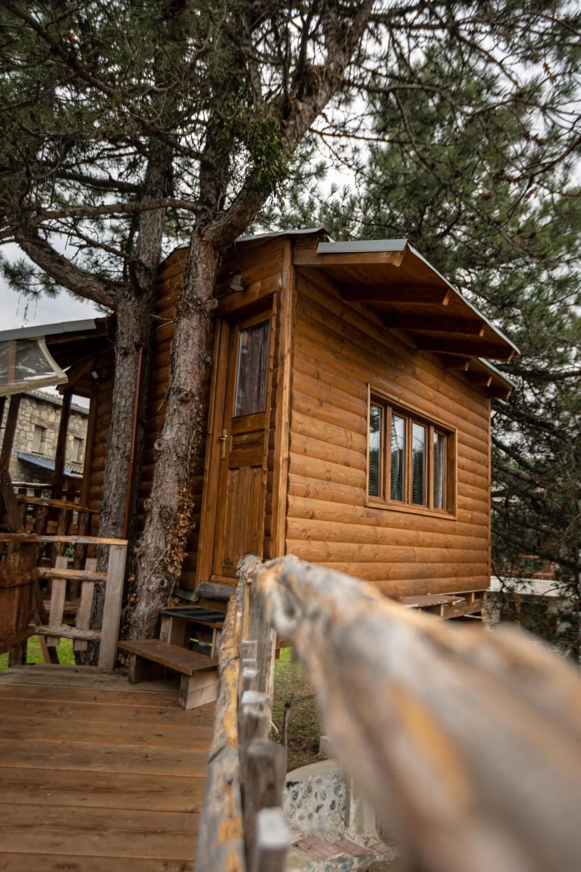 La Moara Boutique Hotel