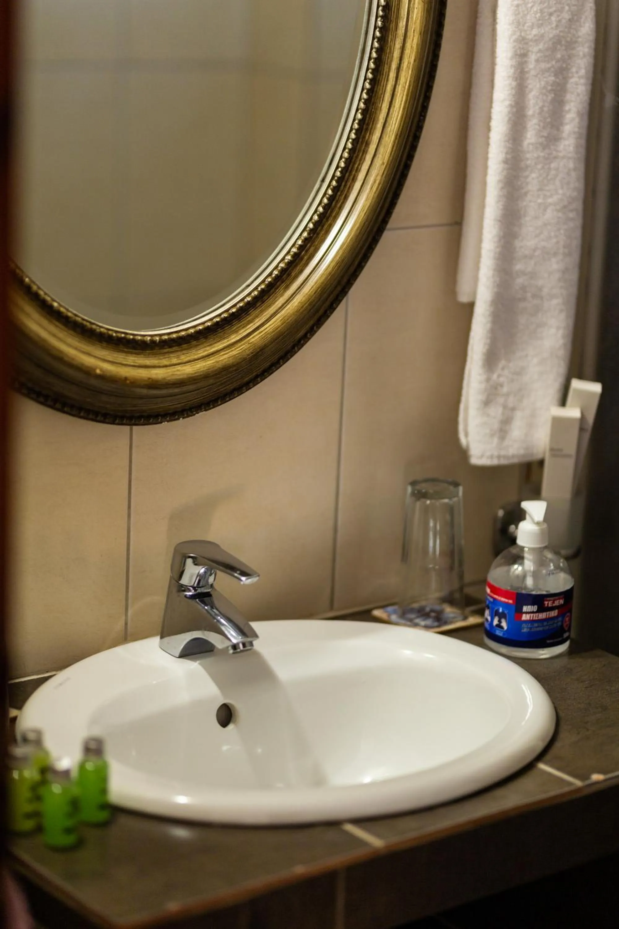 La Moara Boutique Hotel